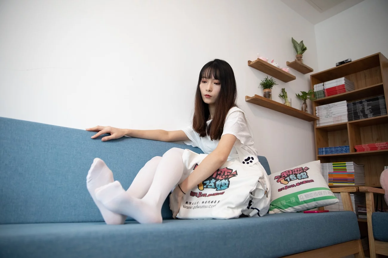 图片[55]-物恋传媒 NO.576 猫耳-笙箫舞(2)[89P] – 速更版-美库