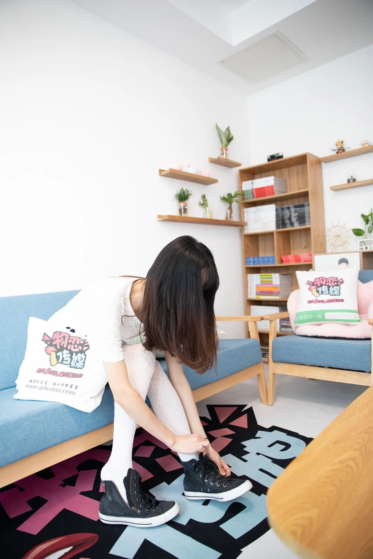 图片[70]-物恋传媒 NO.576 猫耳-笙箫舞(1)[156P] – 速更版-美库