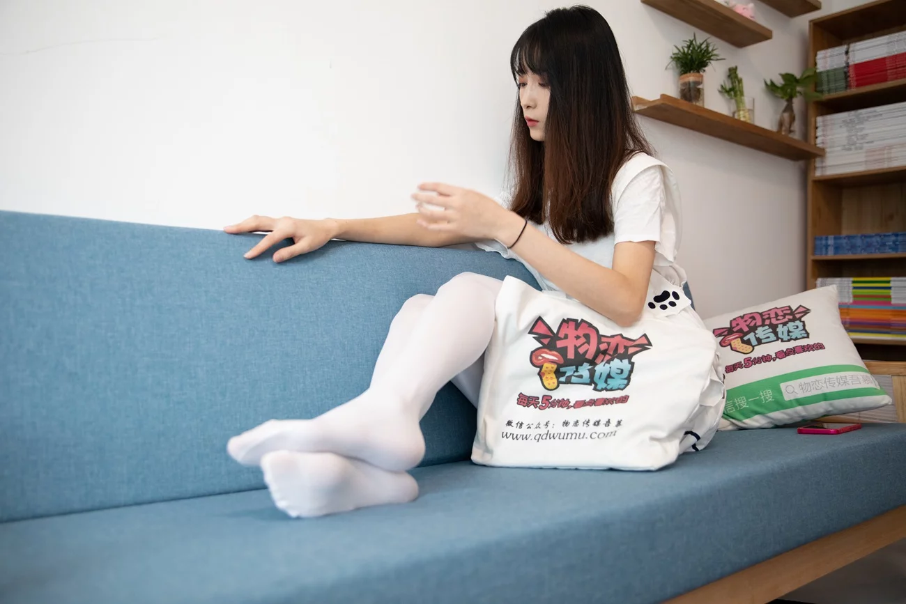 图片[58]-物恋传媒 NO.576 猫耳-笙箫舞(2)[89P] – 速更版-美库