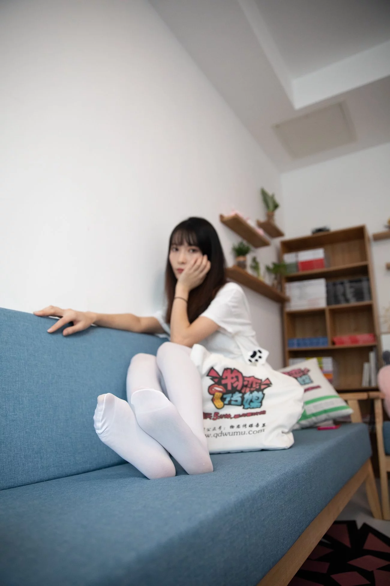 图片[59]-物恋传媒 NO.576 猫耳-笙箫舞(2)[89P] – 速更版-美库