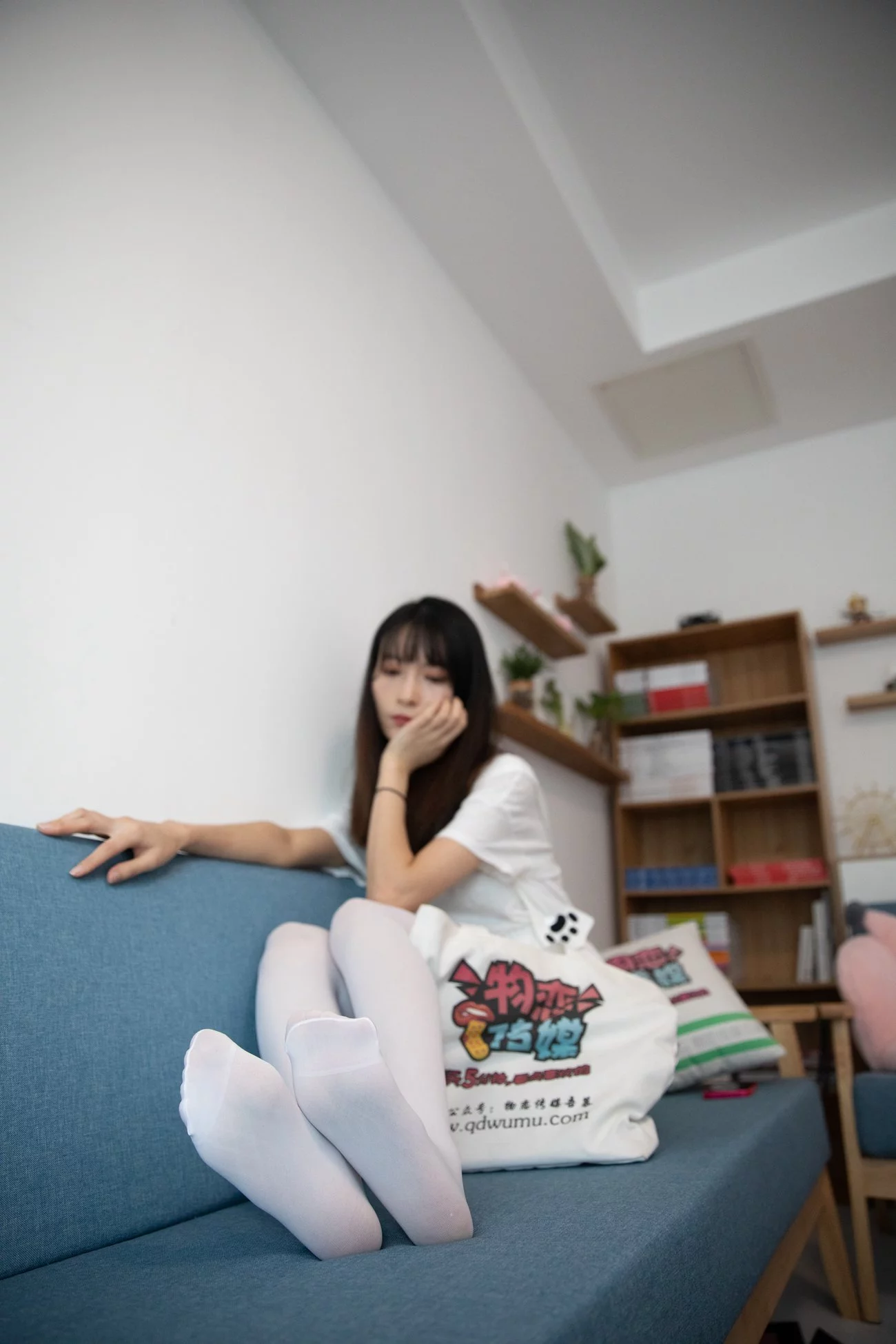 图片[60]-物恋传媒 NO.576 猫耳-笙箫舞(2)[89P] – 速更版-美库