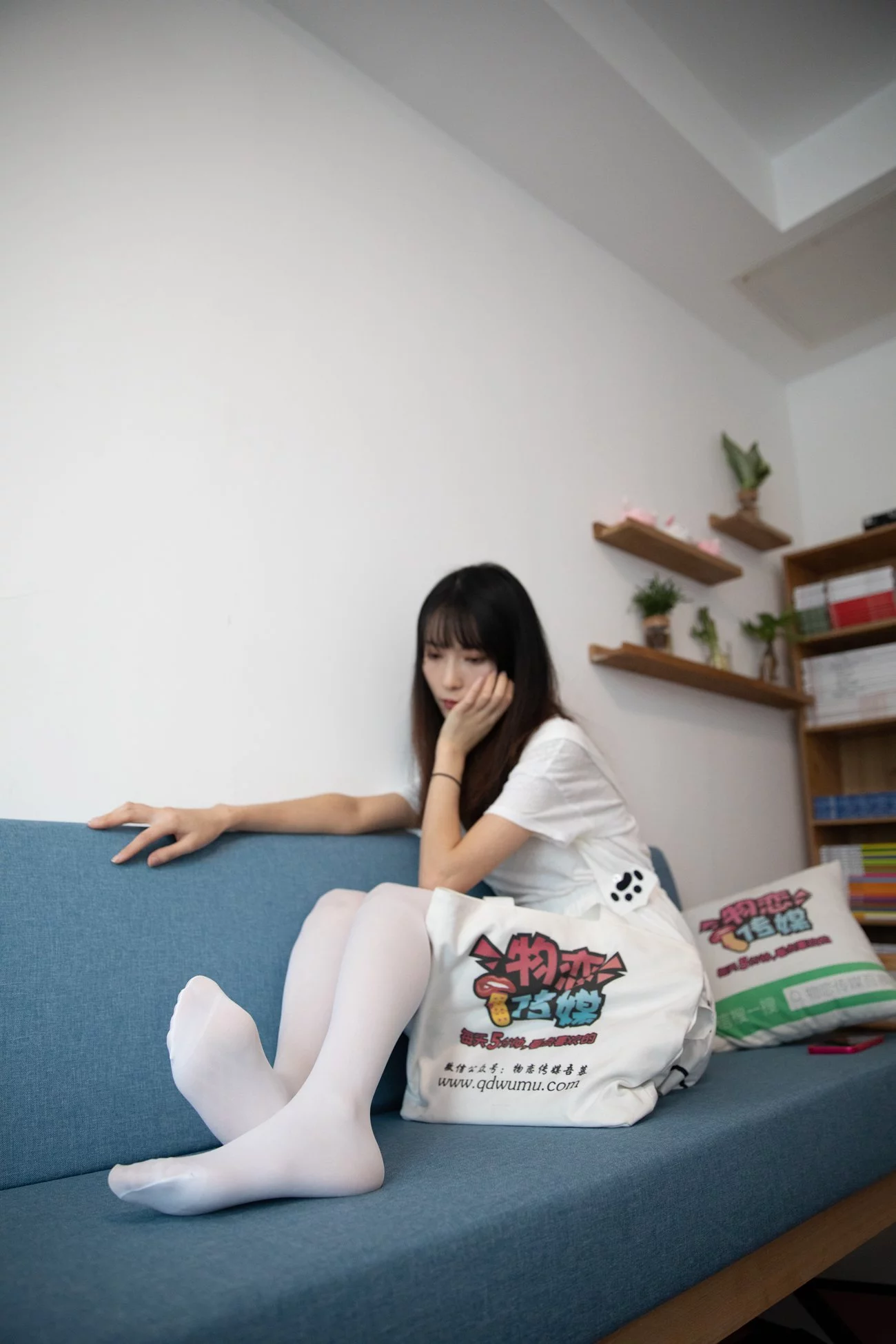 图片[61]-物恋传媒 NO.576 猫耳-笙箫舞(2)[89P] – 速更版-美库