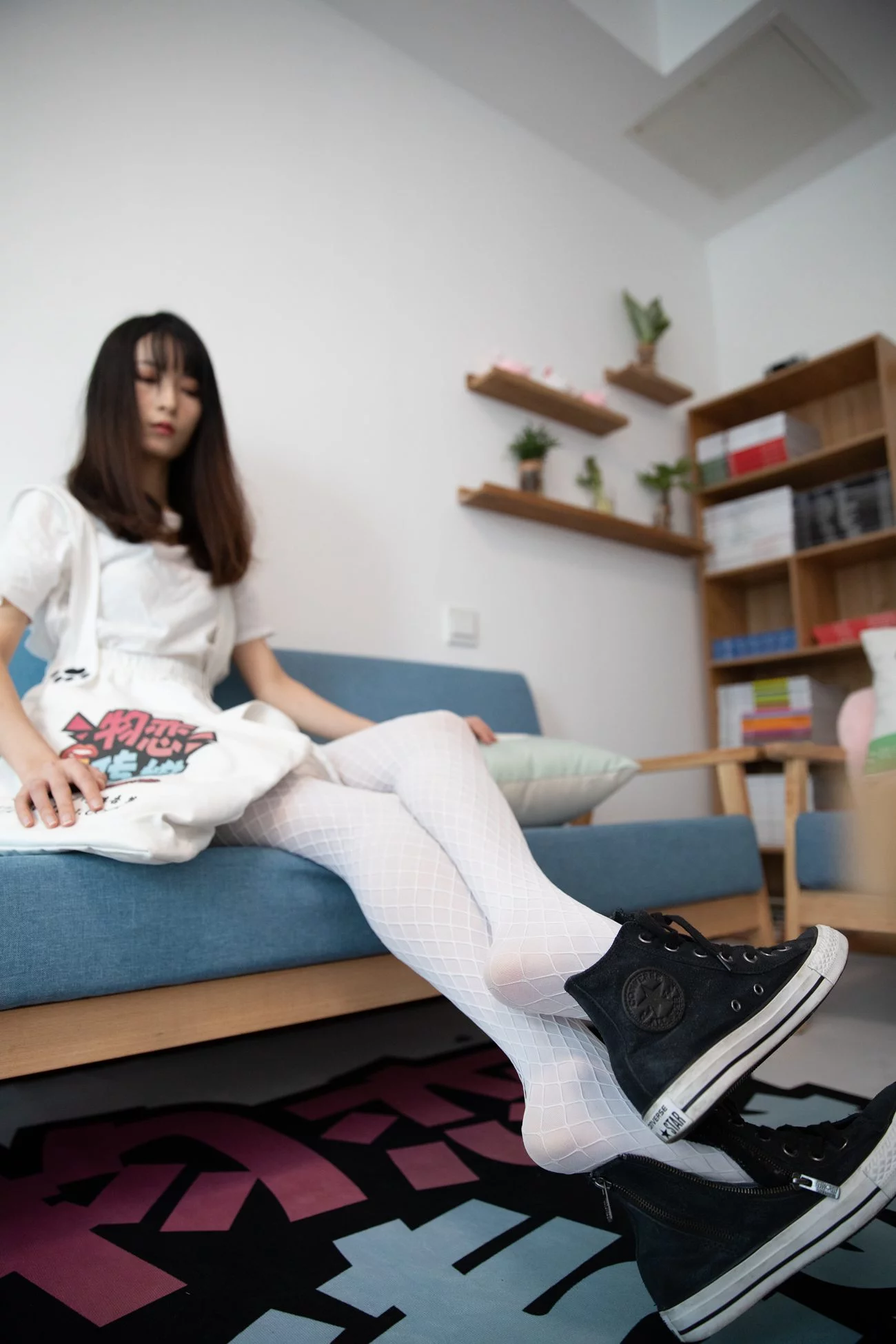 图片[77]-物恋传媒 NO.576 猫耳-笙箫舞(1)[156P] – 速更版-美库