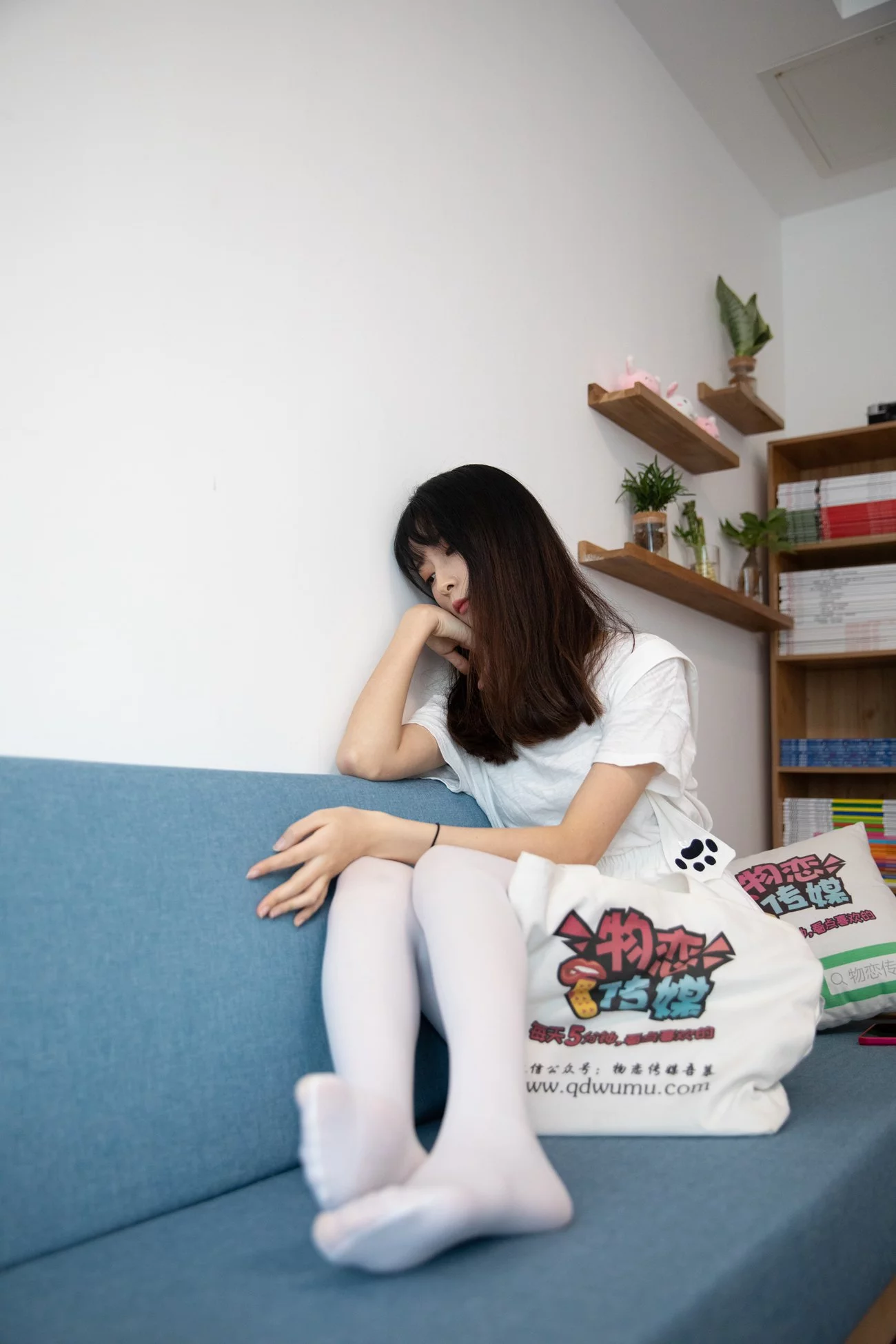 图片[62]-物恋传媒 NO.576 猫耳-笙箫舞(2)[89P] – 速更版-美库