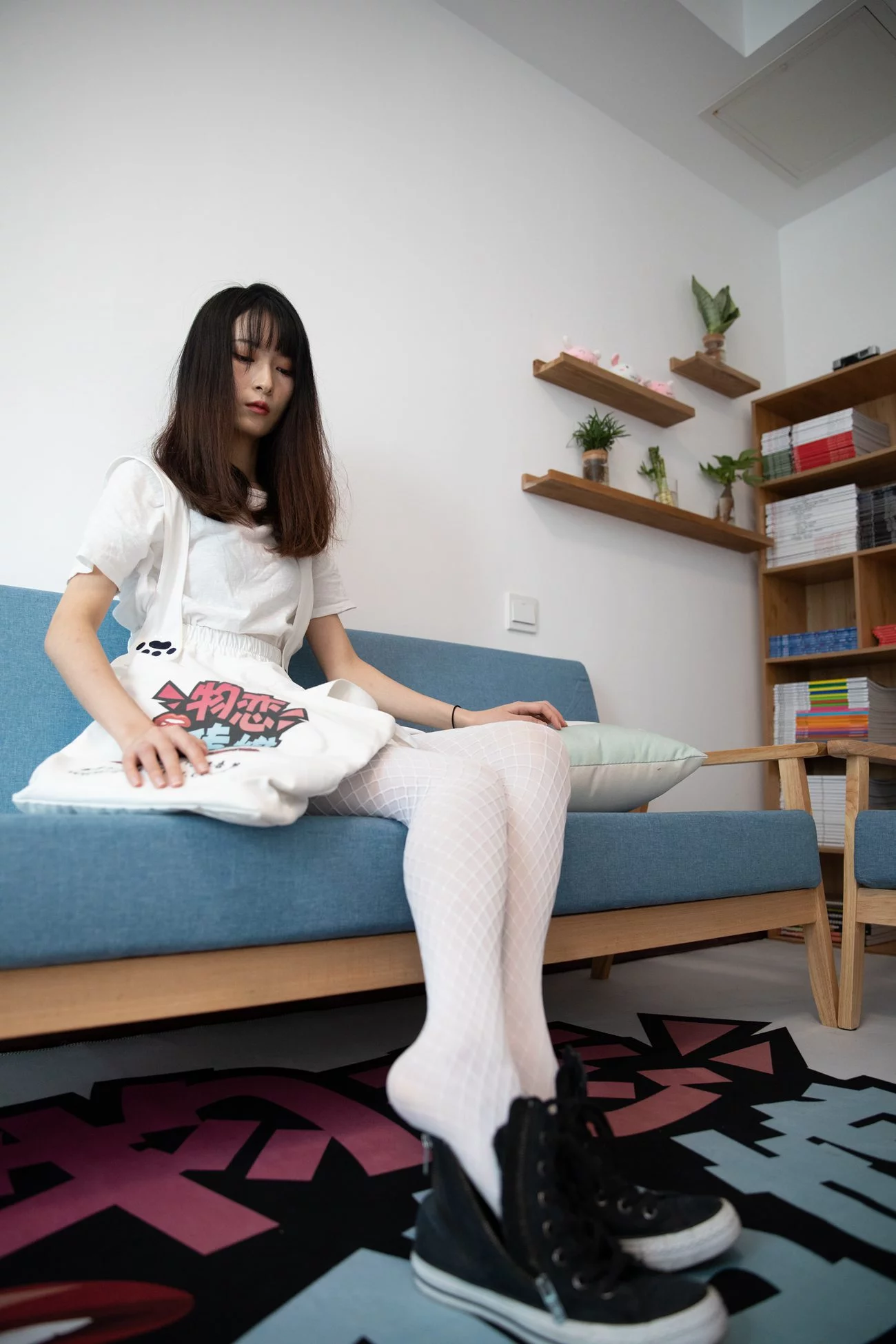 图片[80]-物恋传媒 NO.576 猫耳-笙箫舞(1)[156P] – 速更版-美库