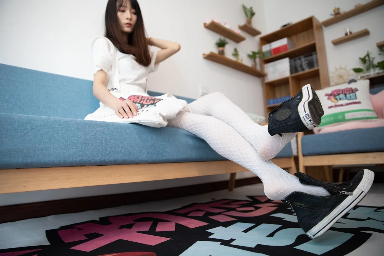 图片[83]-物恋传媒 NO.576 猫耳-笙箫舞(1)[156P] – 速更版-美库