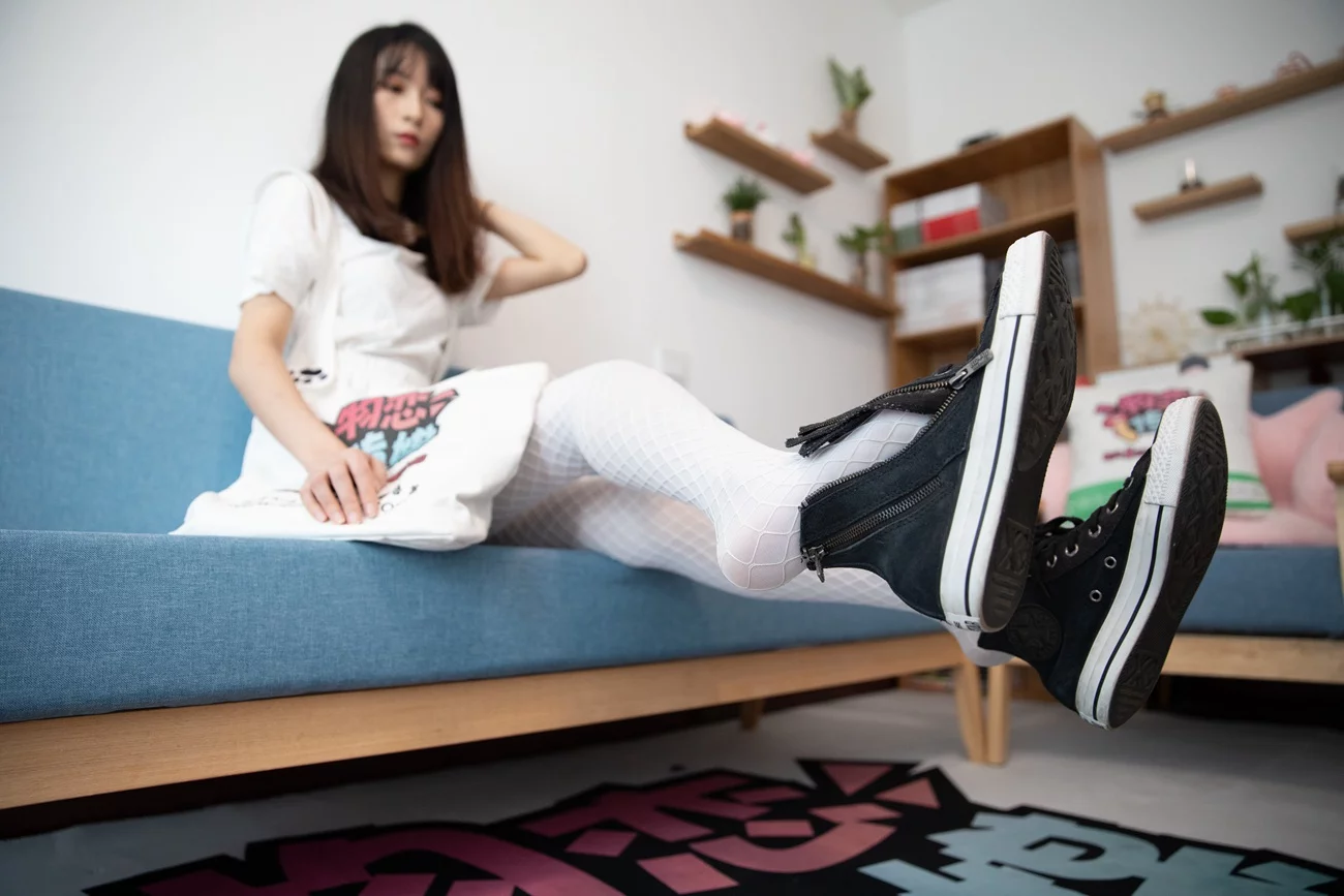 图片[84]-物恋传媒 NO.576 猫耳-笙箫舞(1)[156P] – 速更版-美库