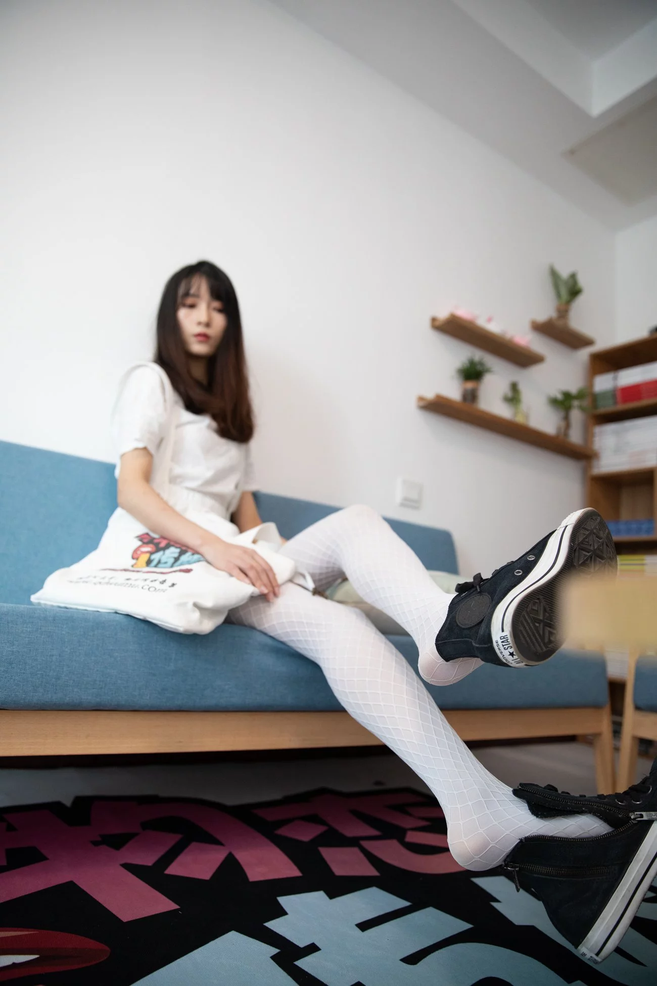 图片[85]-物恋传媒 NO.576 猫耳-笙箫舞(1)[156P] – 速更版-美库