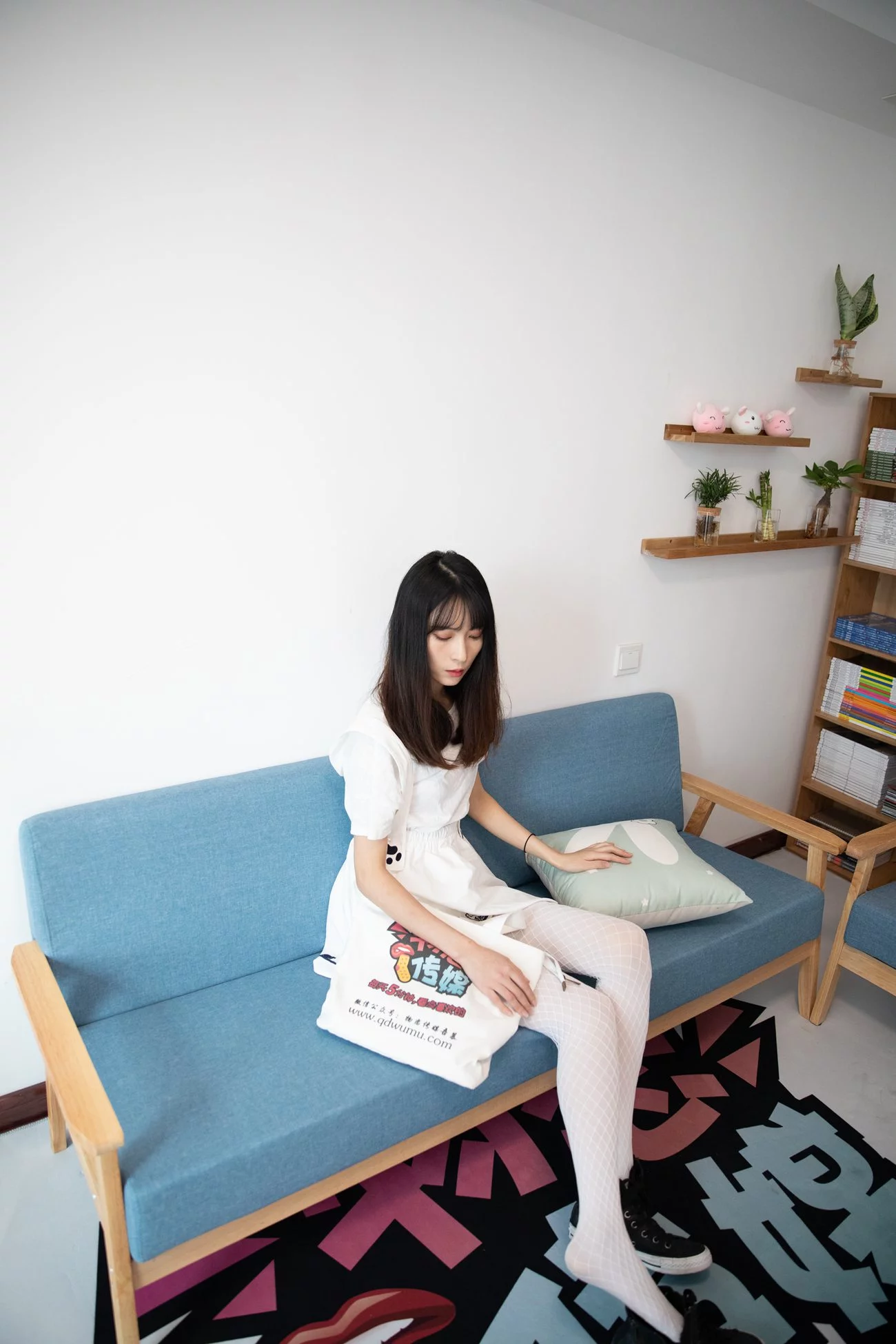 图片[86]-物恋传媒 NO.576 猫耳-笙箫舞(1)[156P] – 速更版-美库