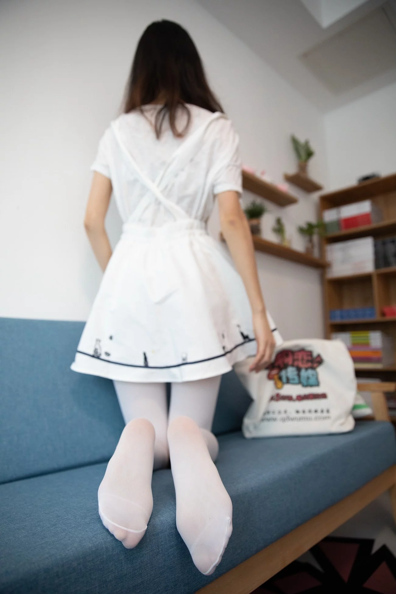 图片[69]-物恋传媒 NO.576 猫耳-笙箫舞(2)[89P] – 速更版-美库