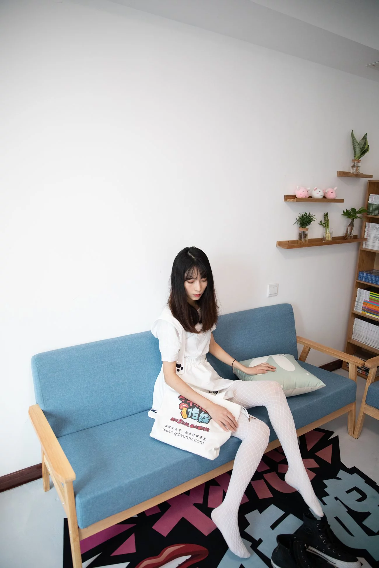 图片[88]-物恋传媒 NO.576 猫耳-笙箫舞(1)[156P] – 速更版-美库