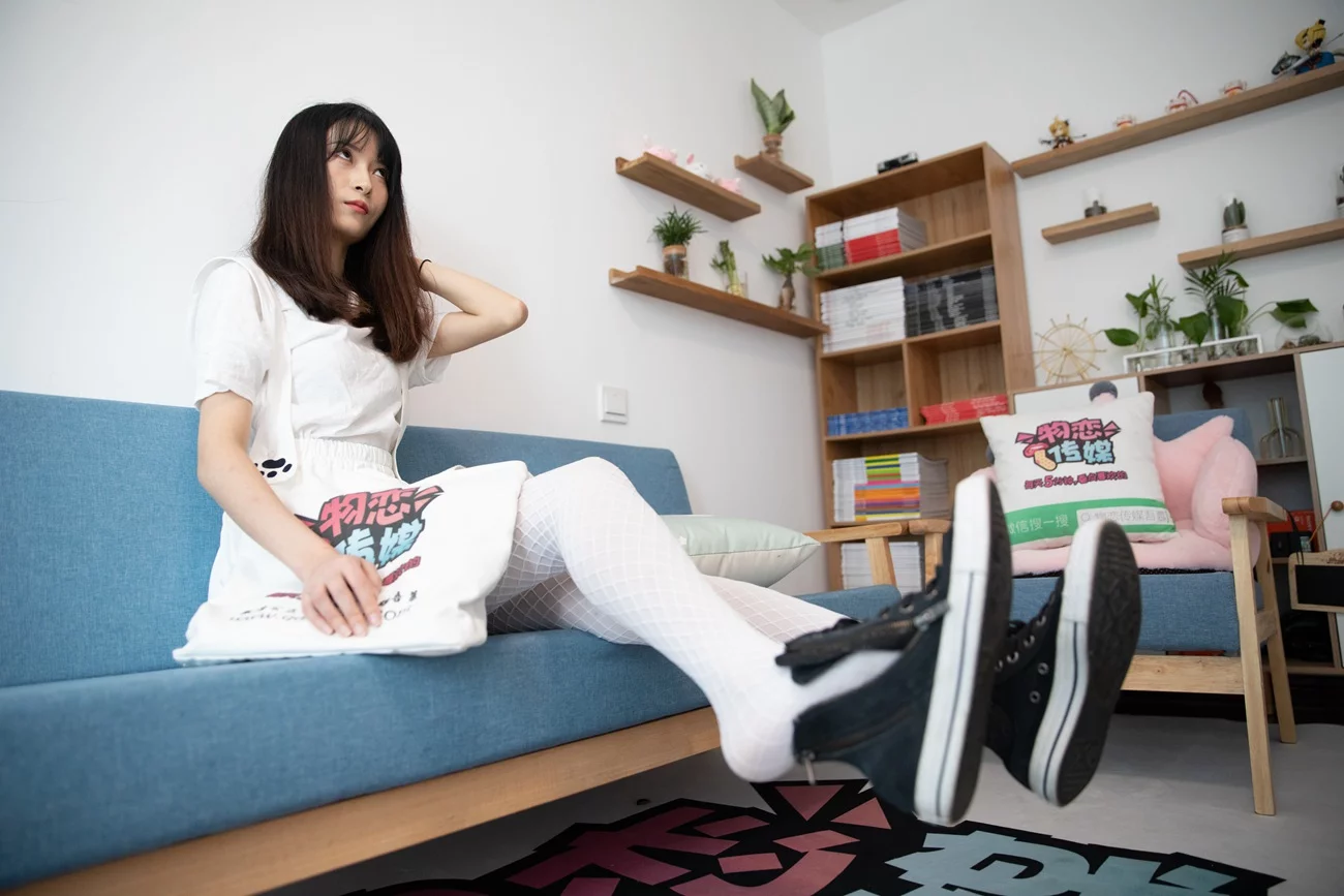 图片[89]-物恋传媒 NO.576 猫耳-笙箫舞(1)[156P] – 速更版-美库