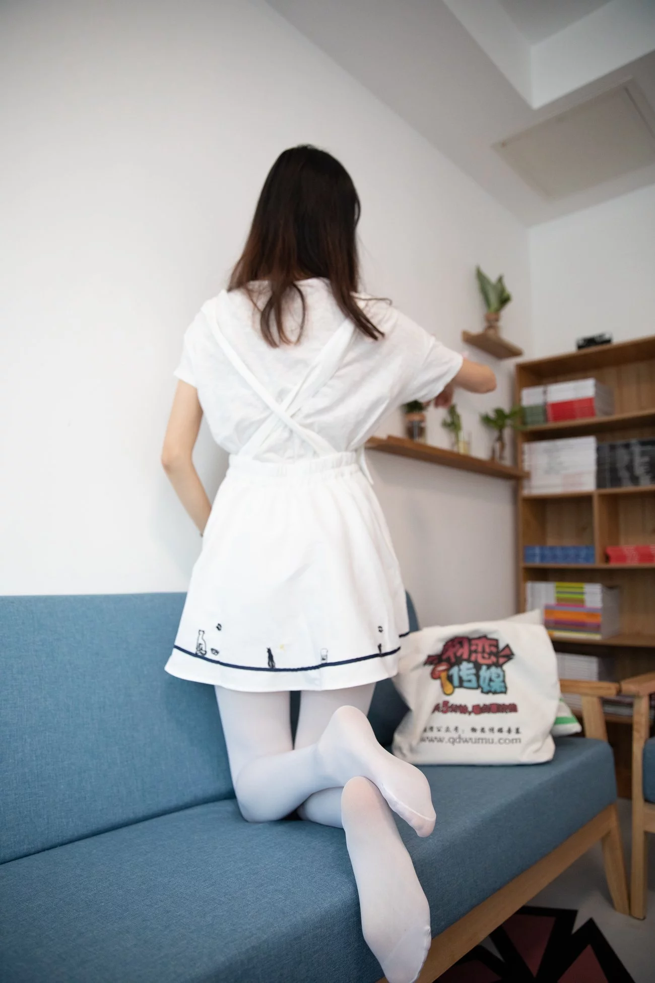 图片[72]-物恋传媒 NO.576 猫耳-笙箫舞(2)[89P] – 速更版-美库