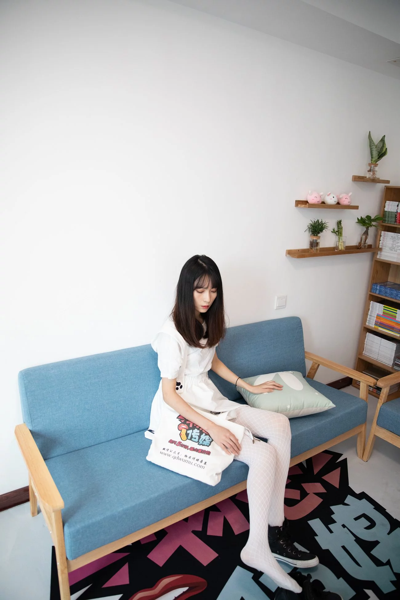 图片[90]-物恋传媒 NO.576 猫耳-笙箫舞(1)[156P] – 速更版-美库