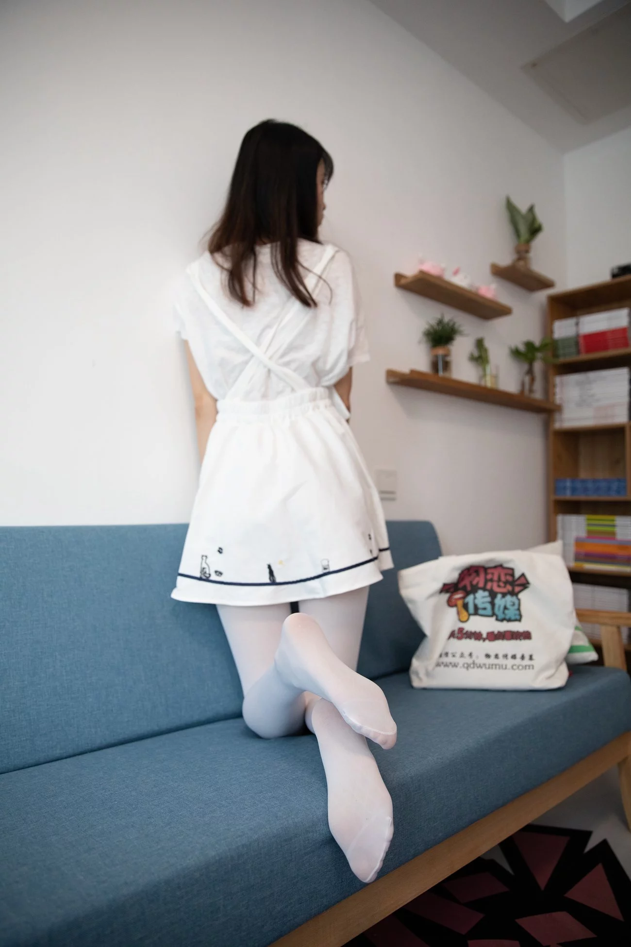 图片[73]-物恋传媒 NO.576 猫耳-笙箫舞(2)[89P] – 速更版-美库