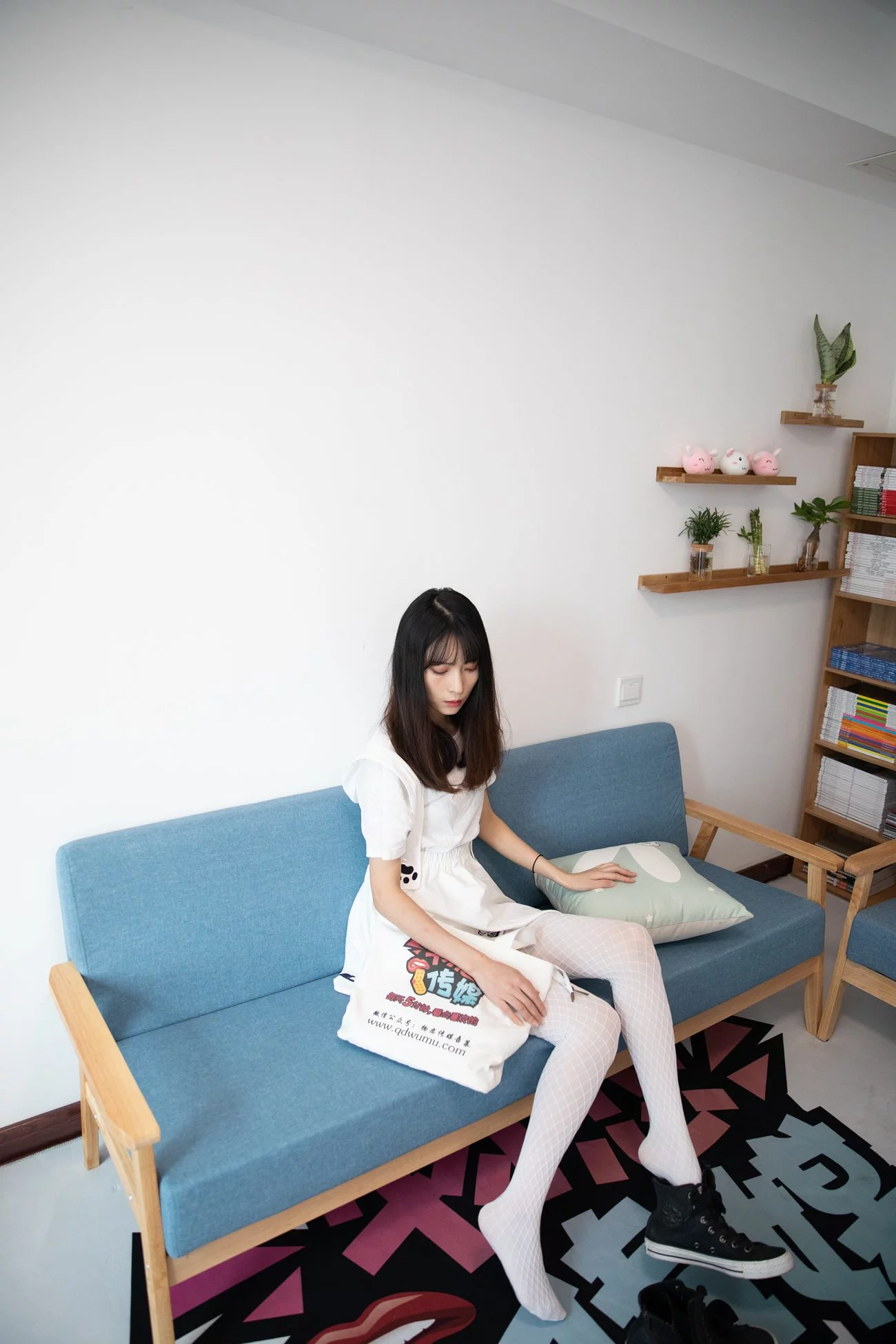 图片[91]-物恋传媒 NO.576 猫耳-笙箫舞(1)[156P] – 速更版-美库