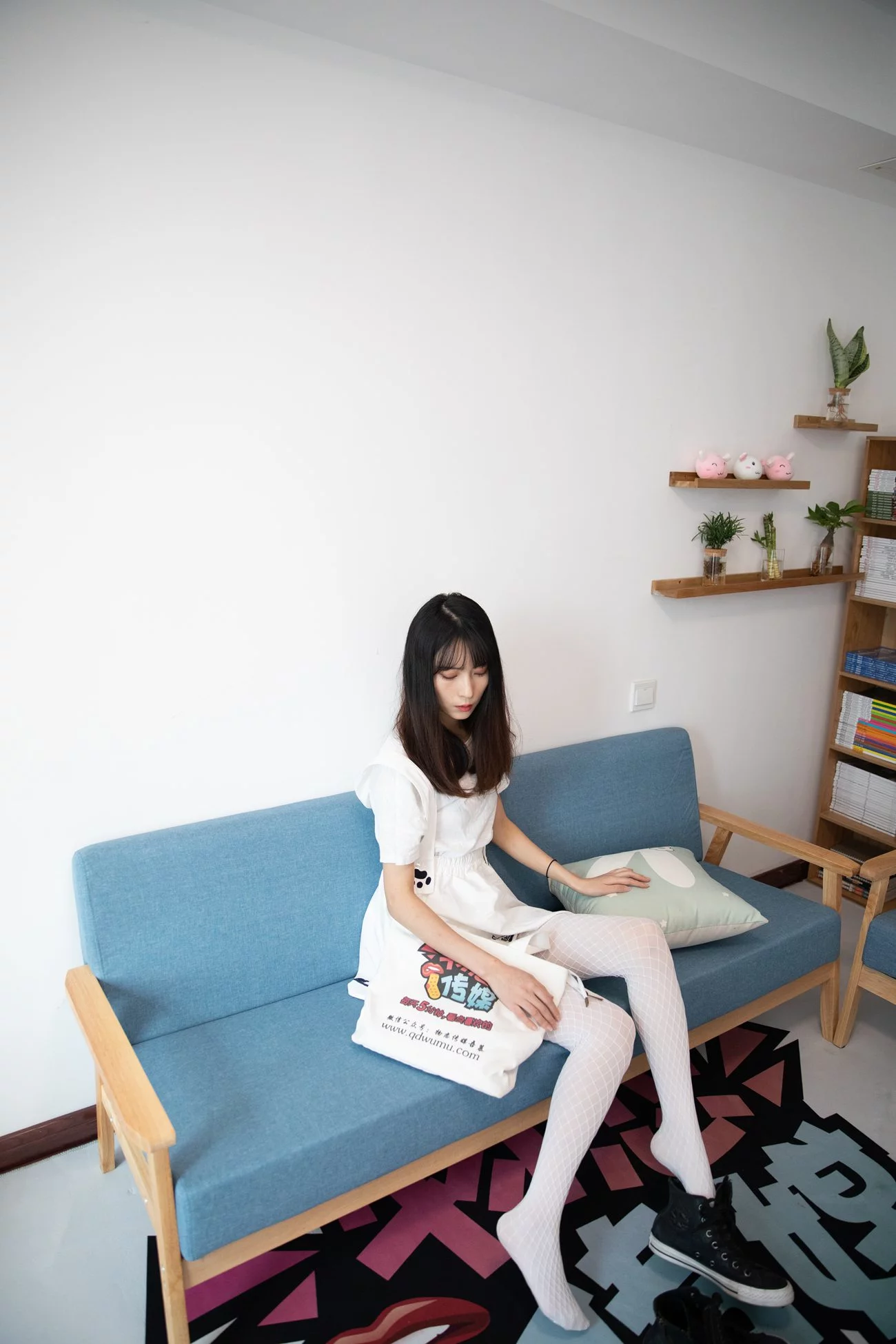 图片[92]-物恋传媒 NO.576 猫耳-笙箫舞(1)[156P] – 速更版-美库