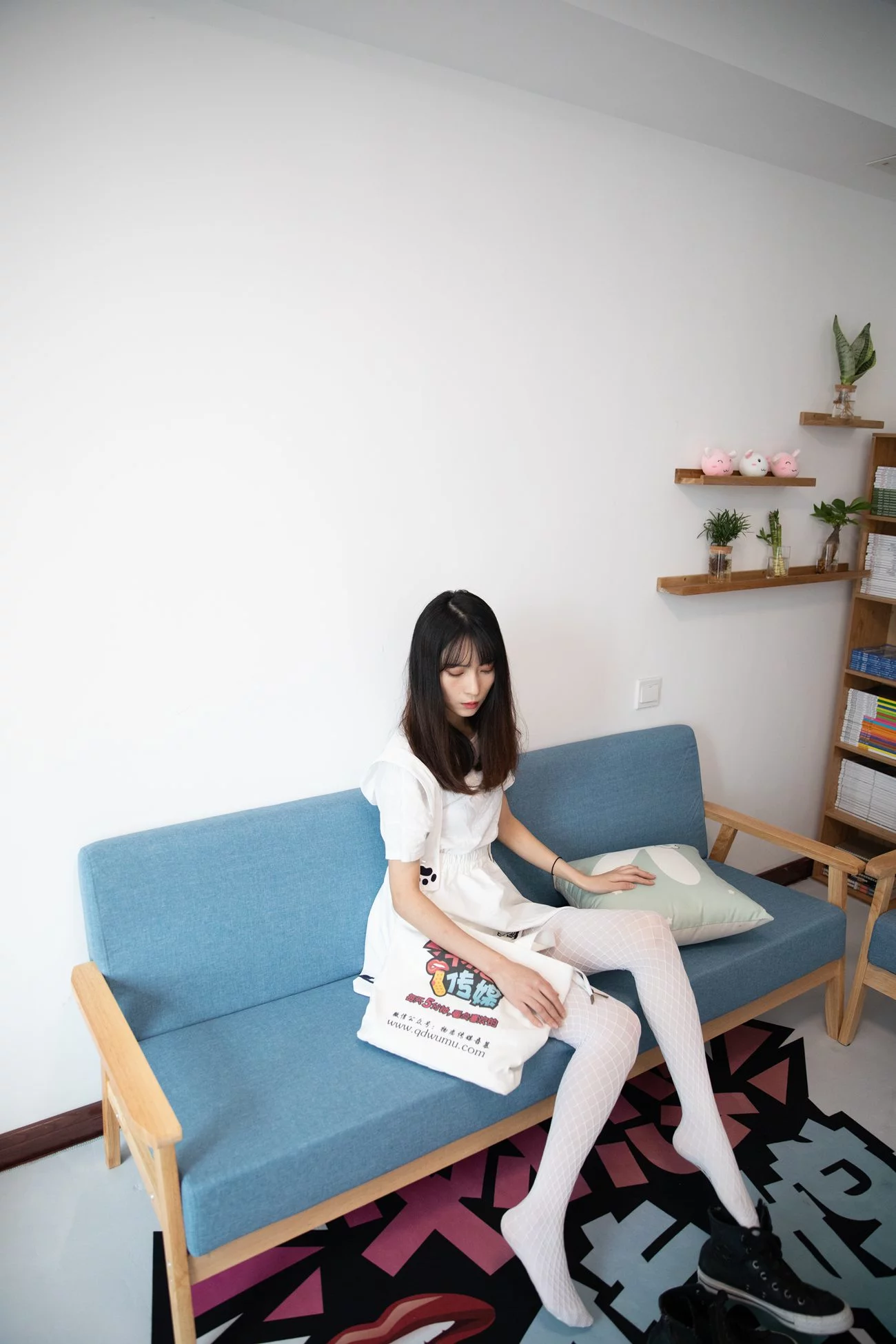 图片[93]-物恋传媒 NO.576 猫耳-笙箫舞(1)[156P] – 速更版-美库