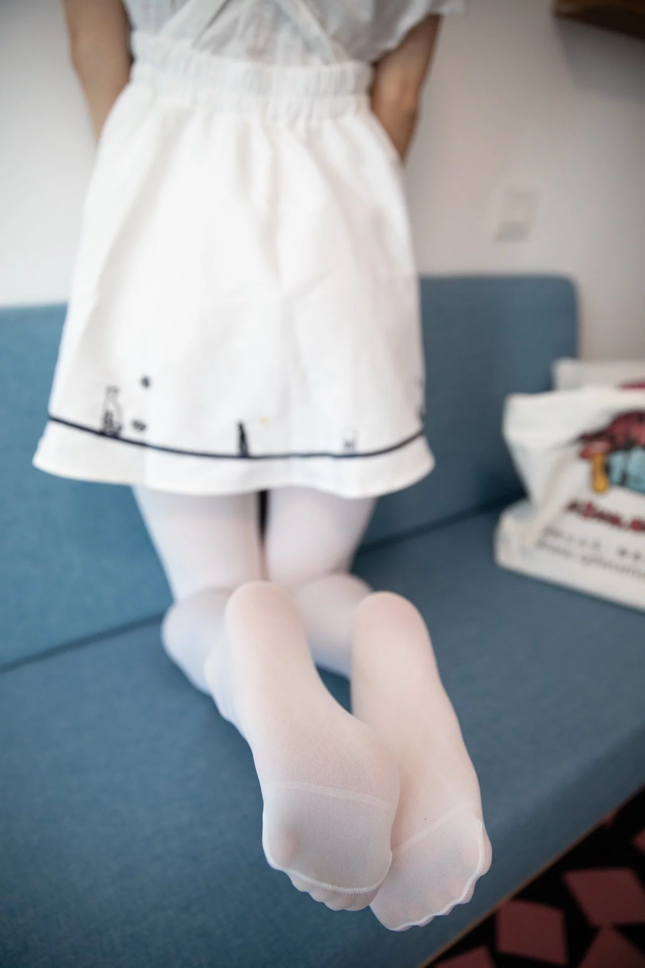 图片[75]-物恋传媒 NO.576 猫耳-笙箫舞(2)[89P] – 速更版-美库