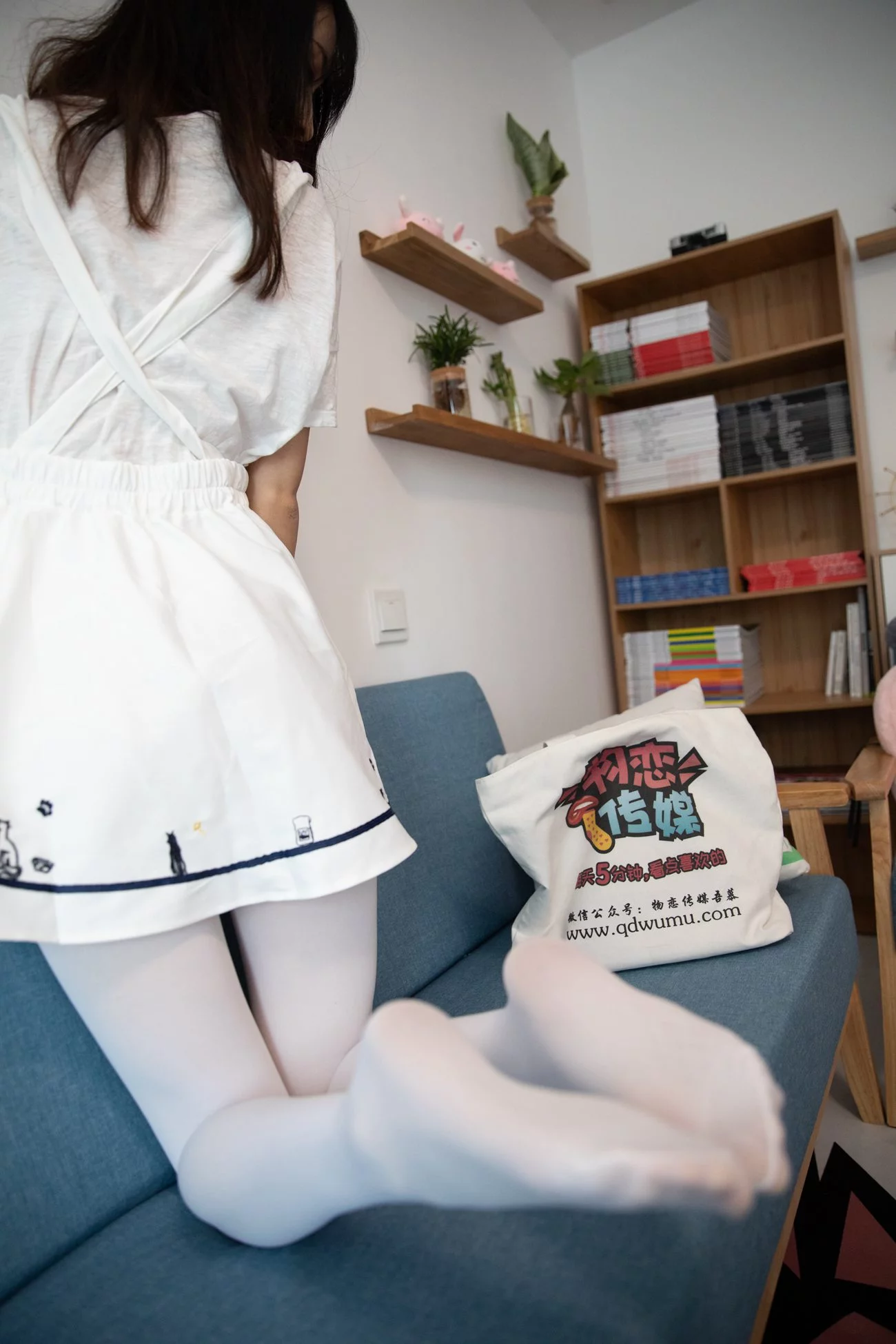 图片[76]-物恋传媒 NO.576 猫耳-笙箫舞(2)[89P] – 速更版-美库