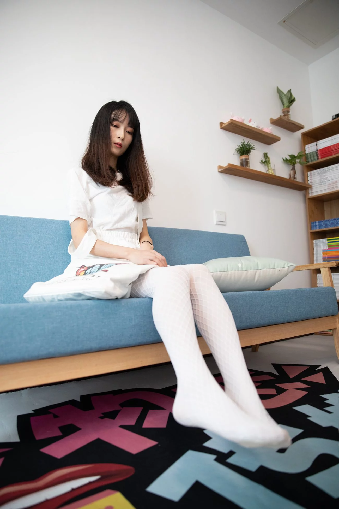 图片[94]-物恋传媒 NO.576 猫耳-笙箫舞(1)[156P] – 速更版-美库