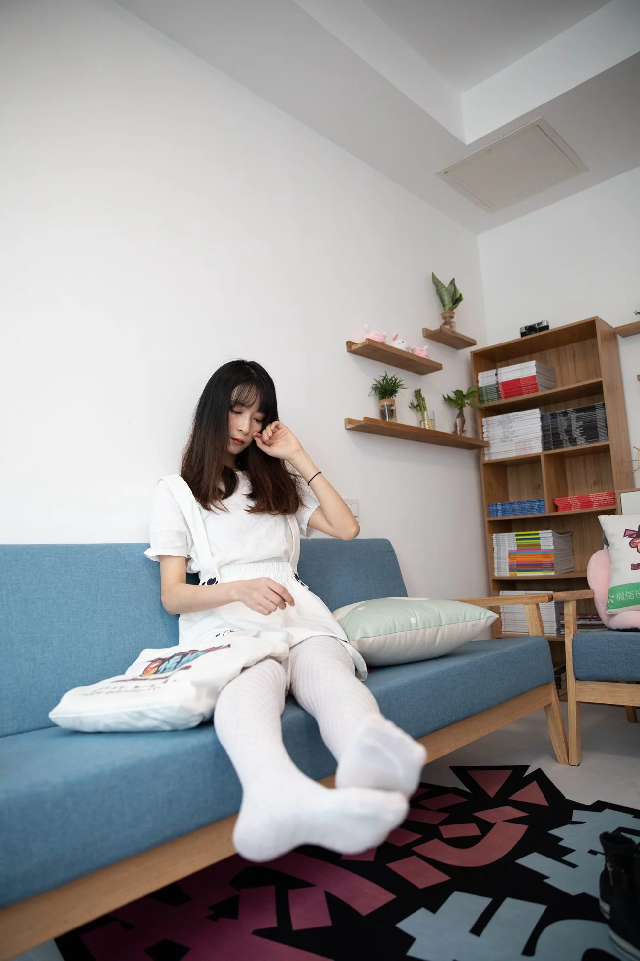 图片[98]-物恋传媒 NO.576 猫耳-笙箫舞(1)[156P] – 速更版-美库