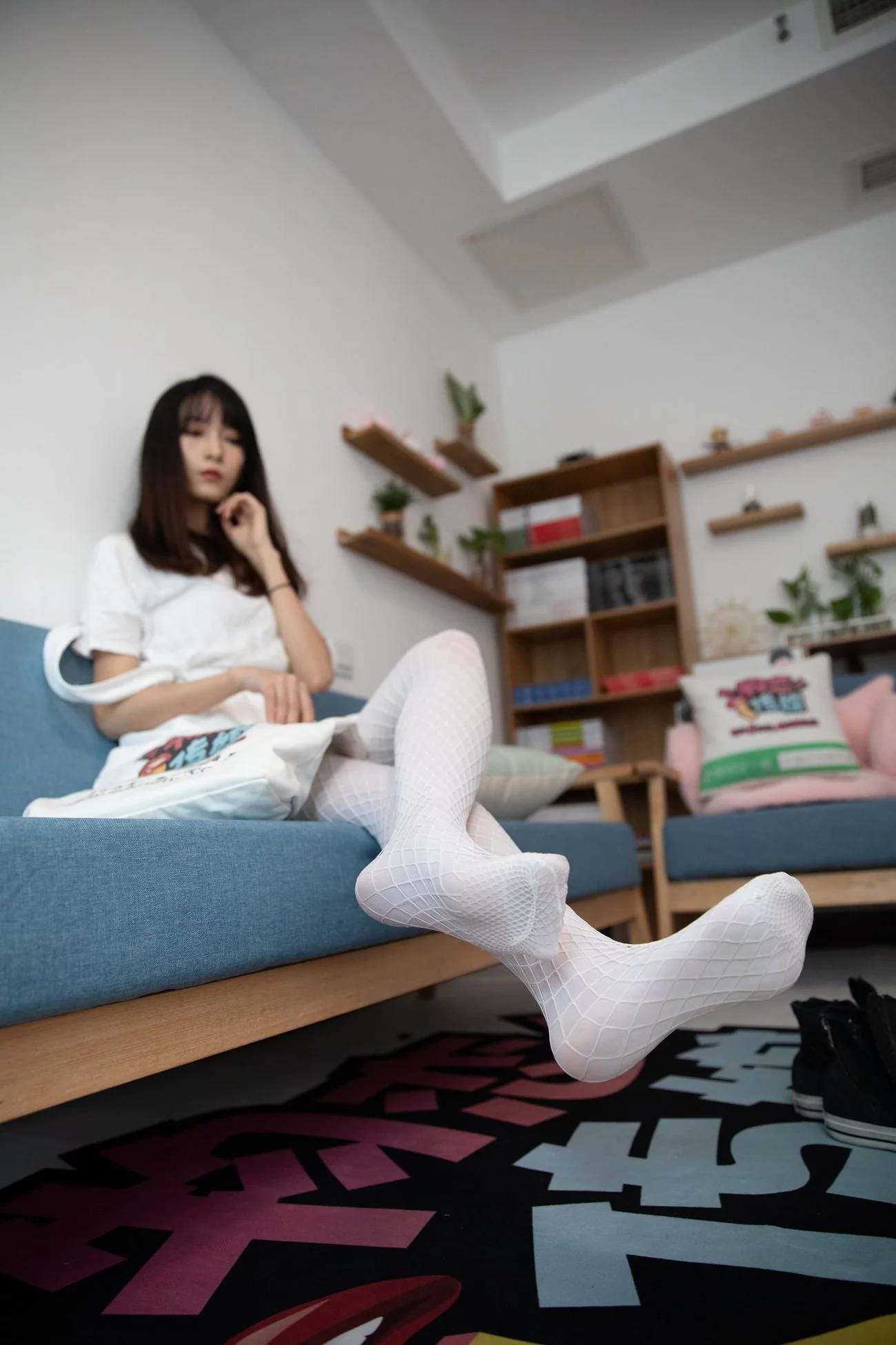 图片[102]-物恋传媒 NO.576 猫耳-笙箫舞(1)[156P] – 速更版-美库