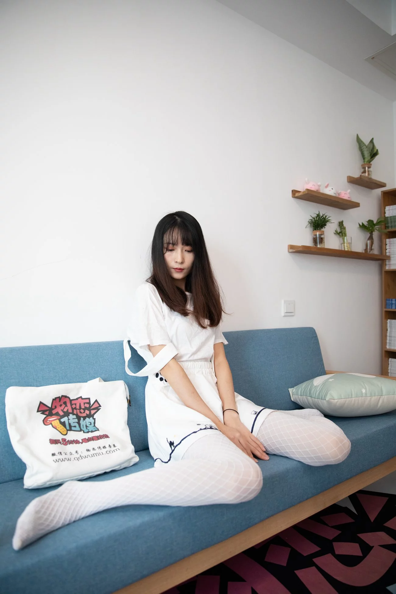 图片[105]-物恋传媒 NO.576 猫耳-笙箫舞(1)[156P] – 速更版-美库