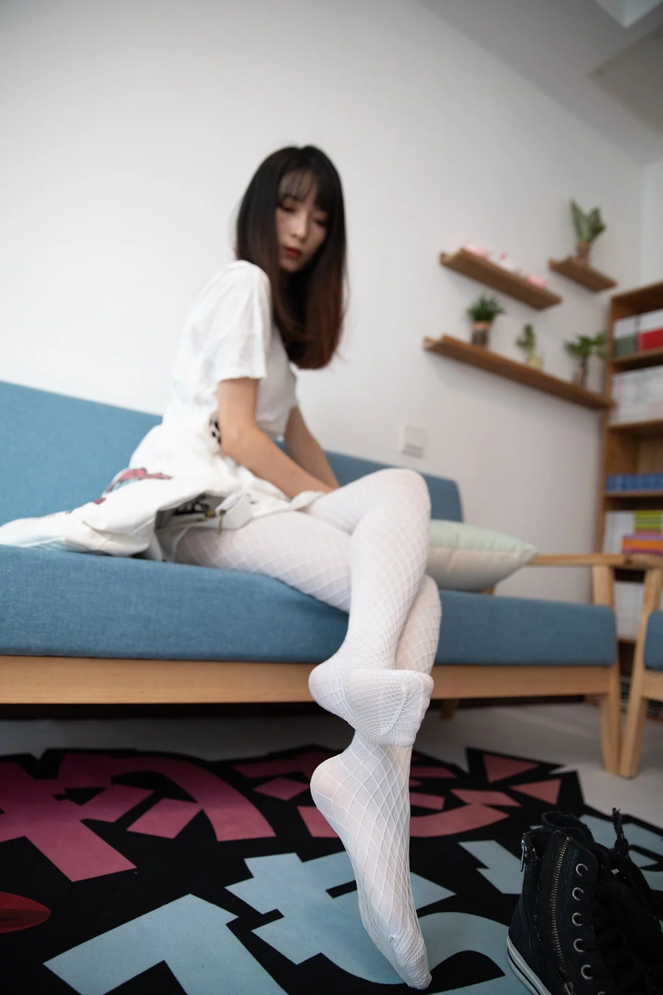 图片[107]-物恋传媒 NO.576 猫耳-笙箫舞(1)[156P] – 速更版-美库