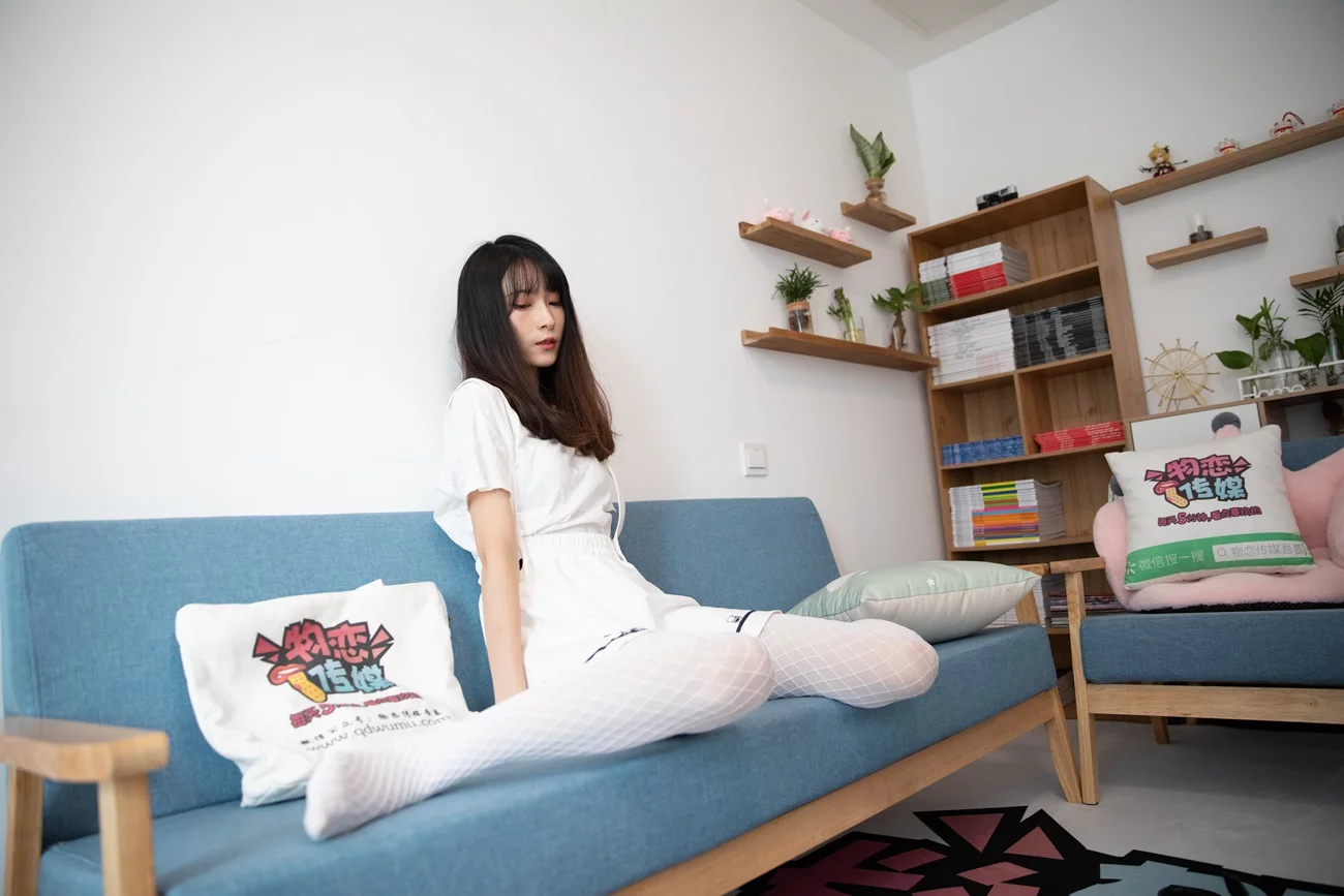 图片[112]-物恋传媒 NO.576 猫耳-笙箫舞(1)[156P] – 速更版-美库