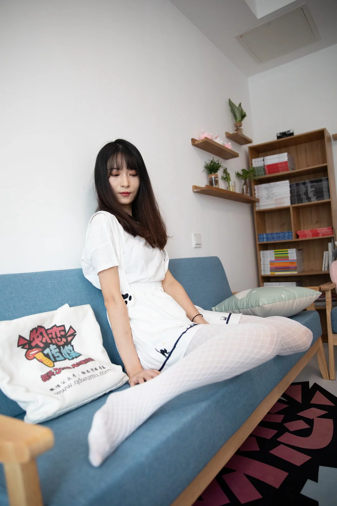 图片[114]-物恋传媒 NO.576 猫耳-笙箫舞(1)[156P] – 速更版-美库