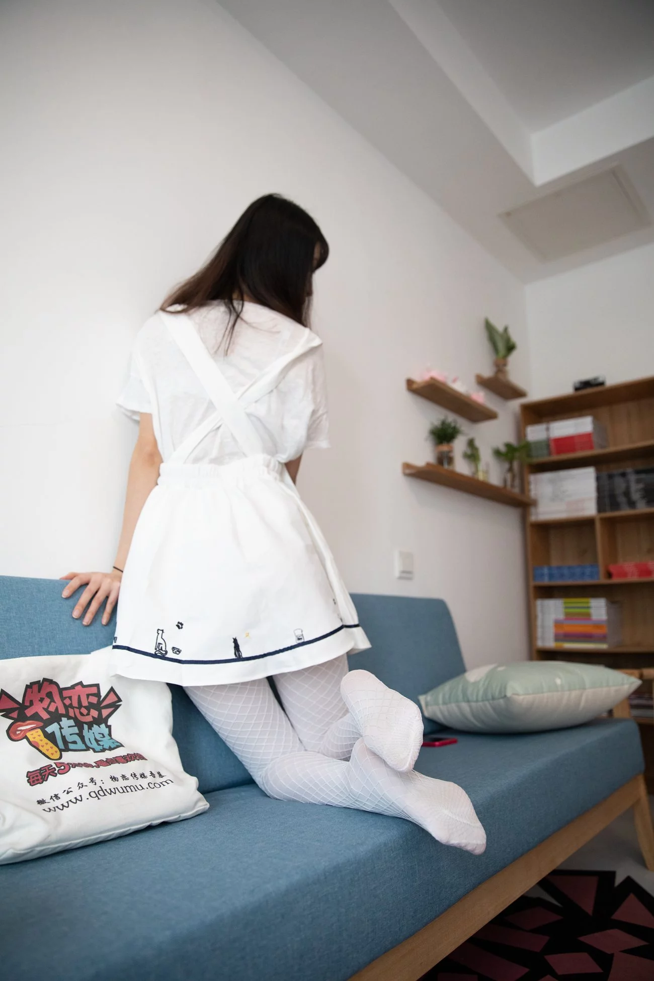 图片[121]-物恋传媒 NO.576 猫耳-笙箫舞(1)[156P] – 速更版-美库