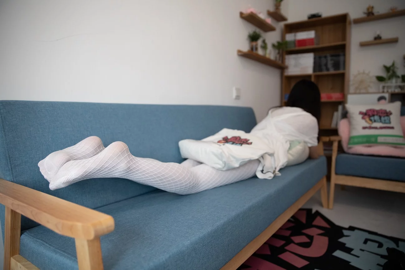 图片[123]-物恋传媒 NO.576 猫耳-笙箫舞(1)[156P] – 速更版-美库