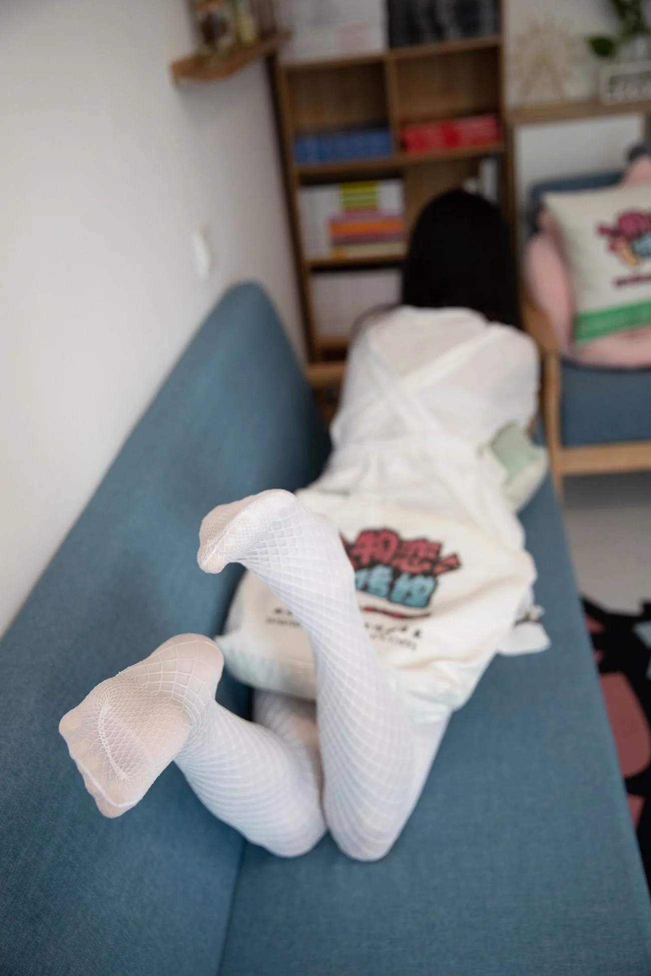 图片[128]-物恋传媒 NO.576 猫耳-笙箫舞(1)[156P] – 速更版-美库