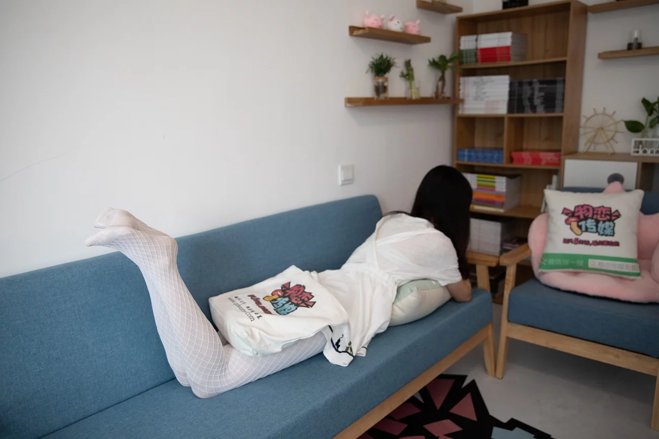 图片[129]-物恋传媒 NO.576 猫耳-笙箫舞(1)[156P] – 速更版-美库