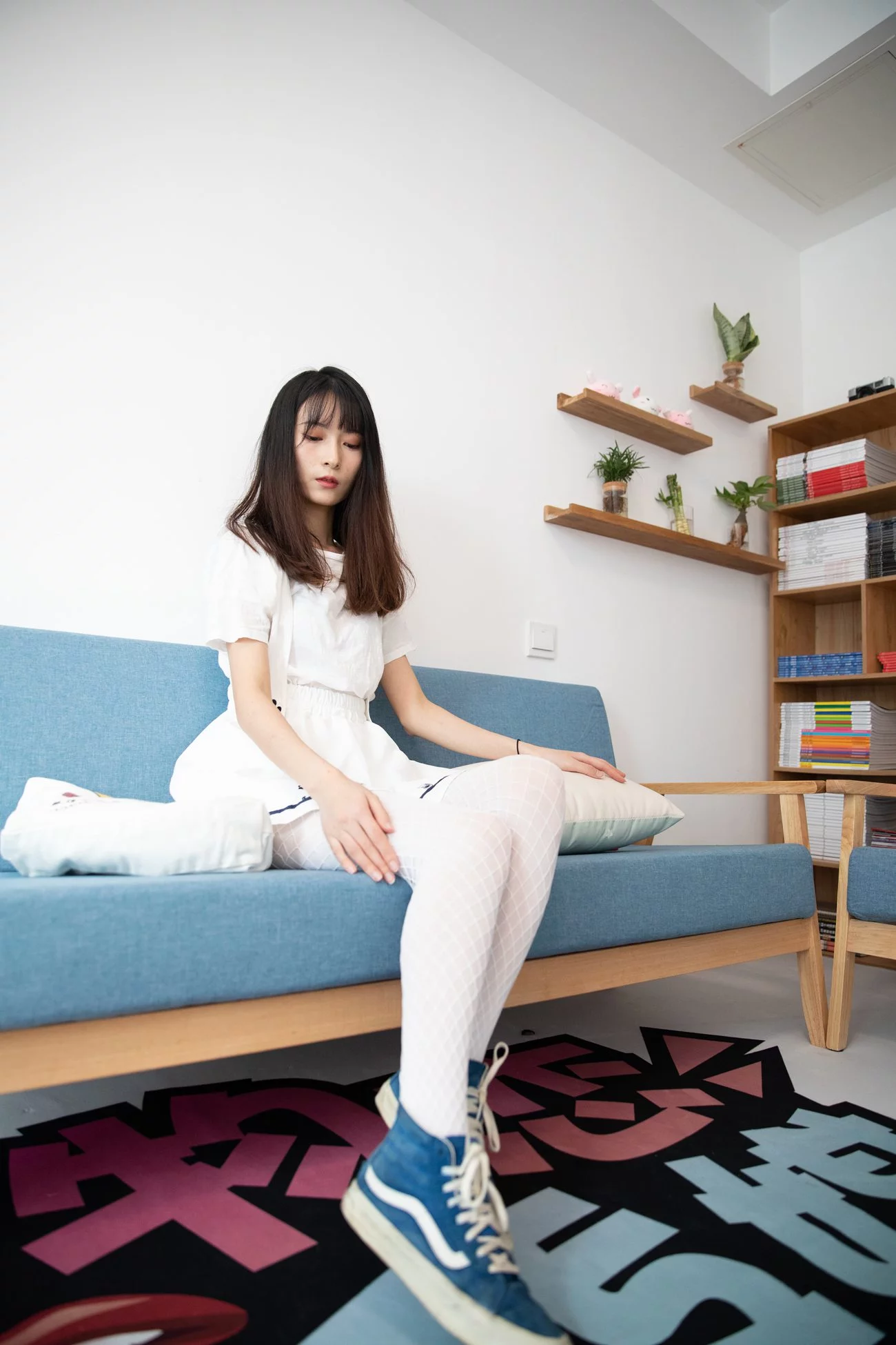 图片[131]-物恋传媒 NO.576 猫耳-笙箫舞(1)[156P] – 速更版-美库