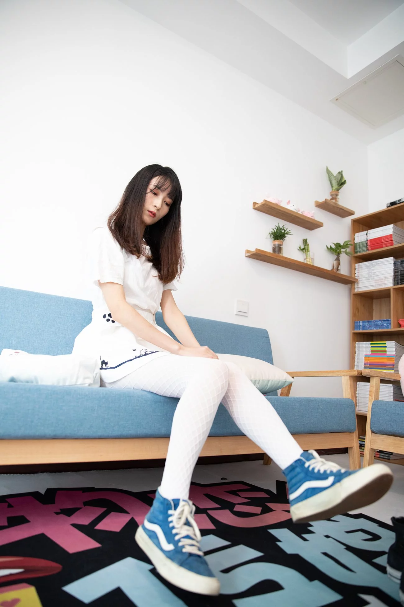 图片[132]-物恋传媒 NO.576 猫耳-笙箫舞(1)[156P] – 速更版-美库