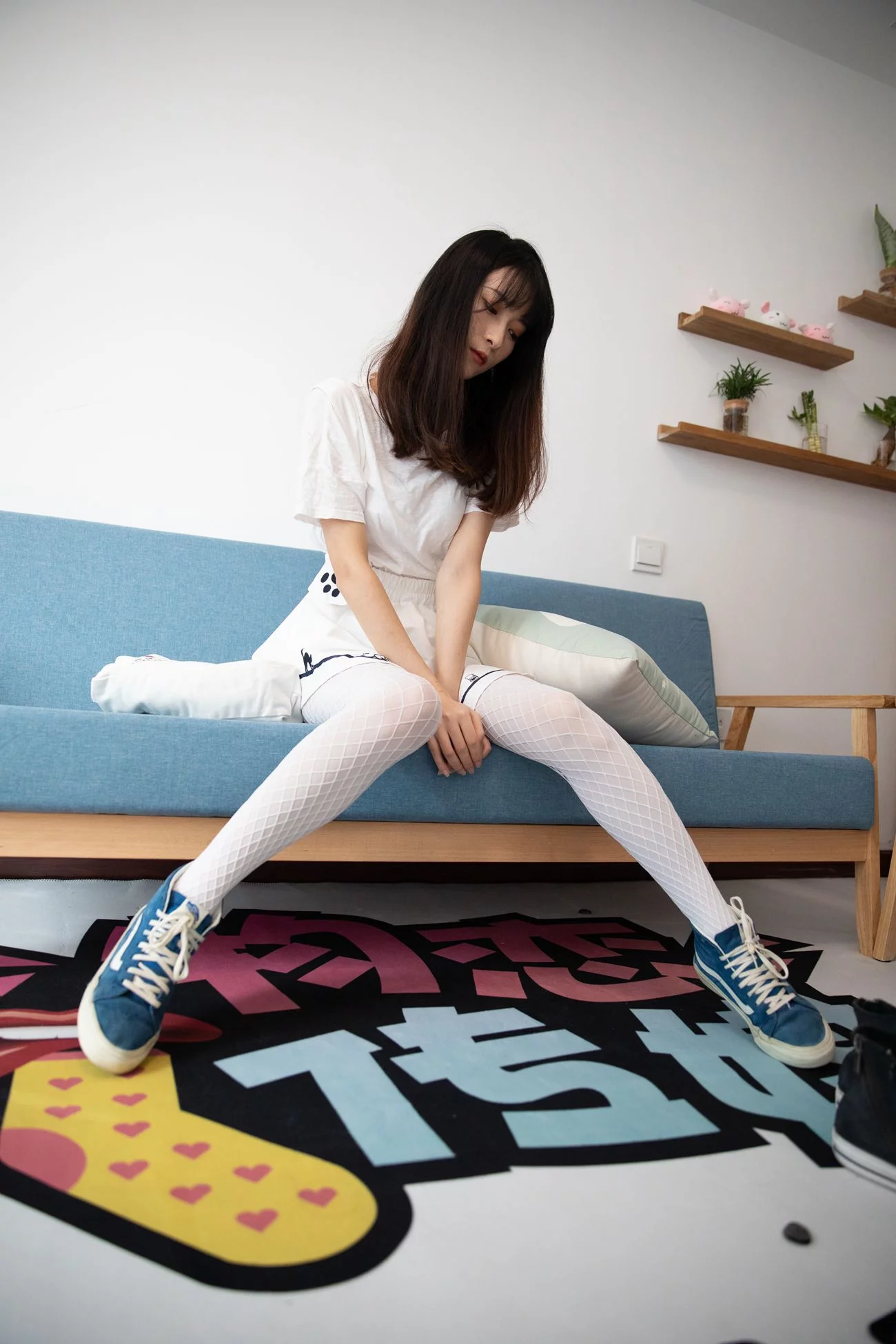 图片[142]-物恋传媒 NO.576 猫耳-笙箫舞(1)[156P] – 速更版-美库