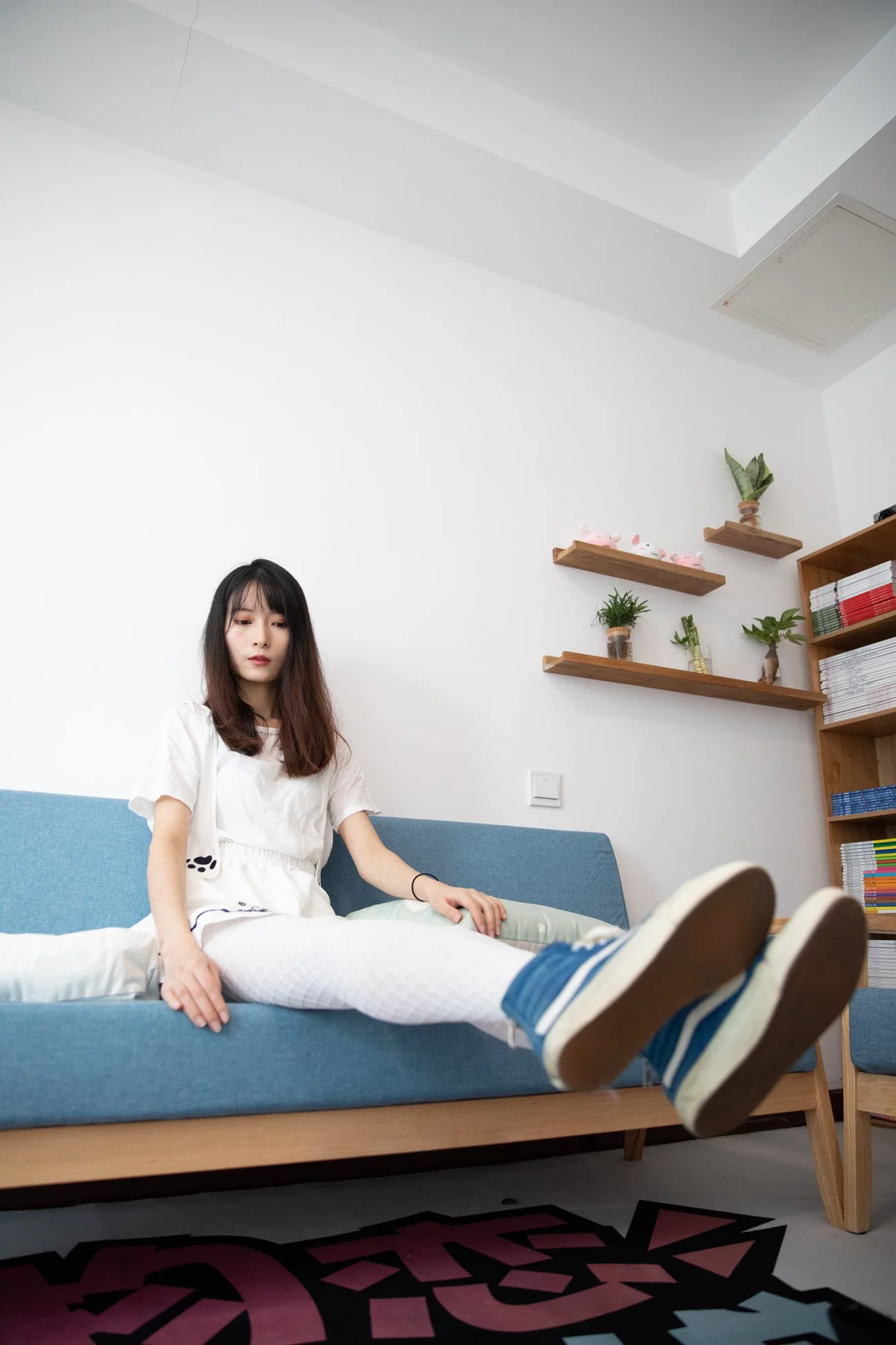 图片[144]-物恋传媒 NO.576 猫耳-笙箫舞(1)[156P] – 速更版-美库