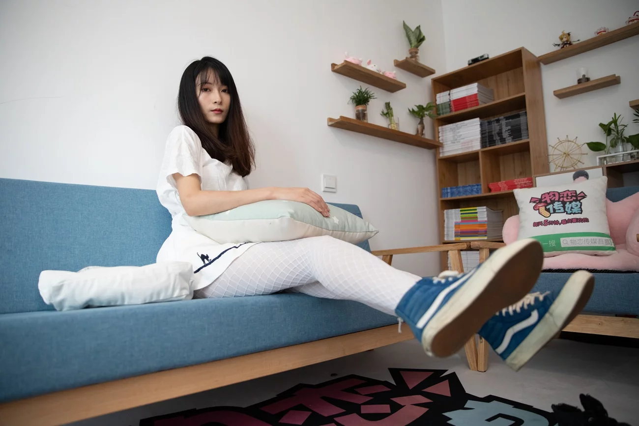 图片[145]-物恋传媒 NO.576 猫耳-笙箫舞(1)[156P] – 速更版-美库