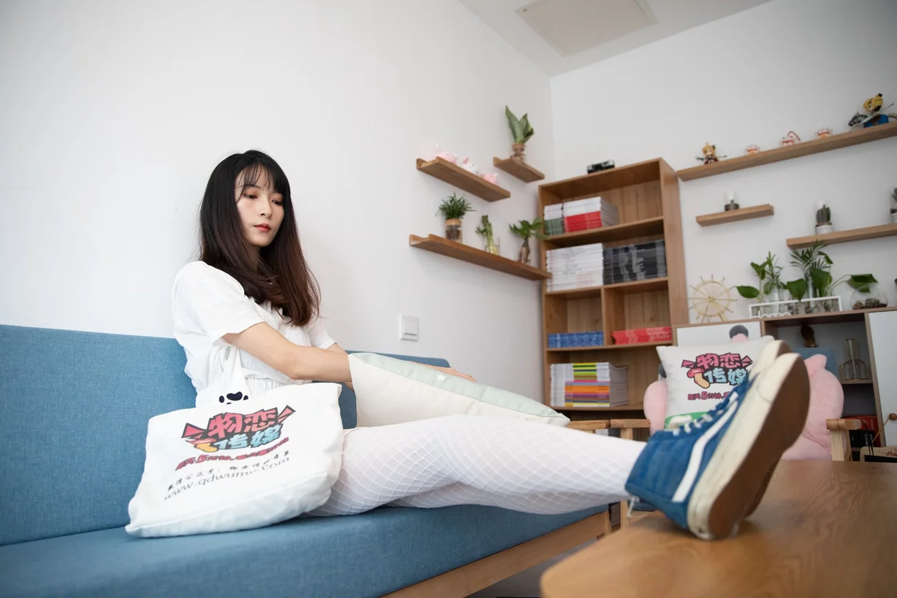 图片[146]-物恋传媒 NO.576 猫耳-笙箫舞(1)[156P] – 速更版-美库