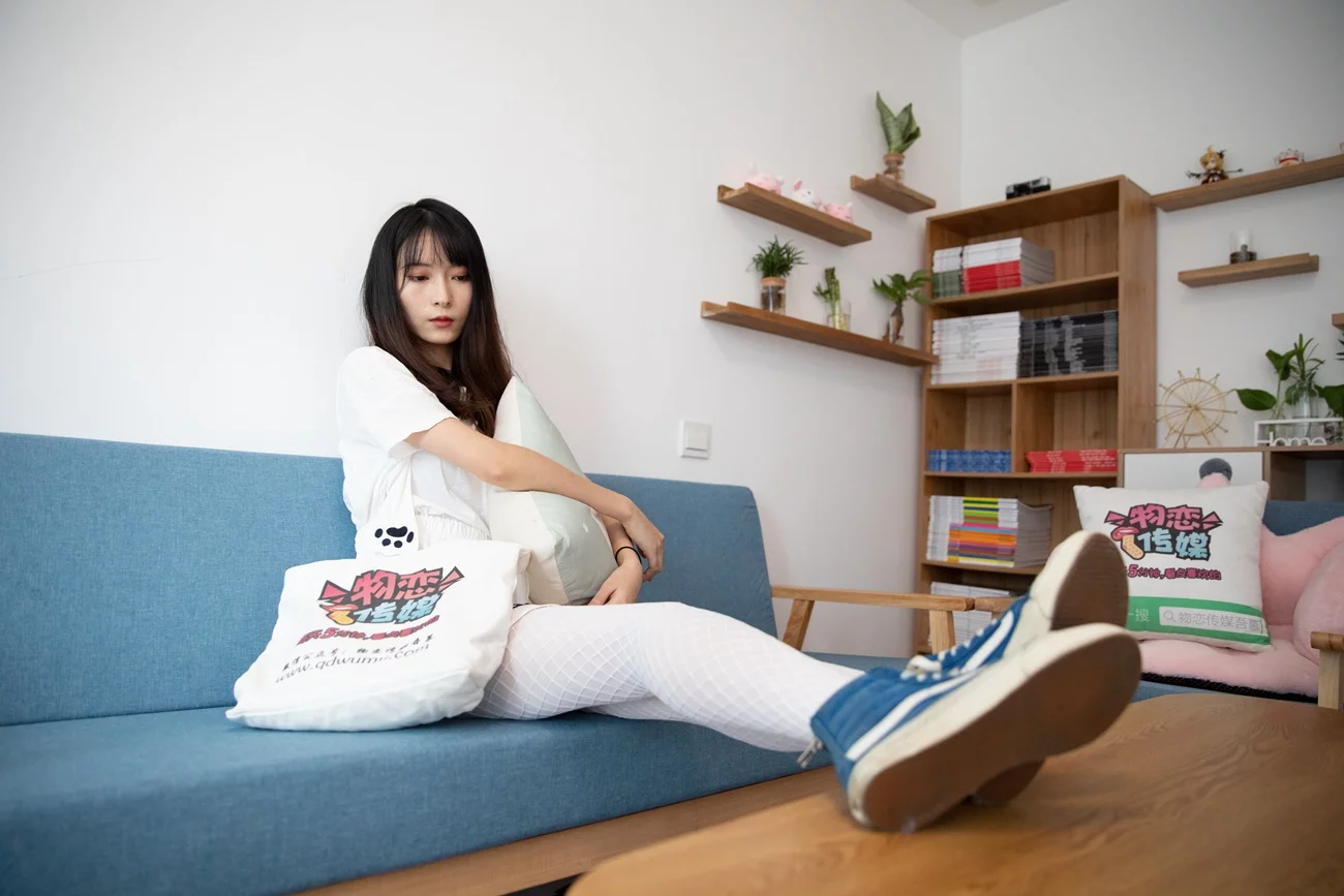 图片[148]-物恋传媒 NO.576 猫耳-笙箫舞(1)[156P] – 速更版-美库