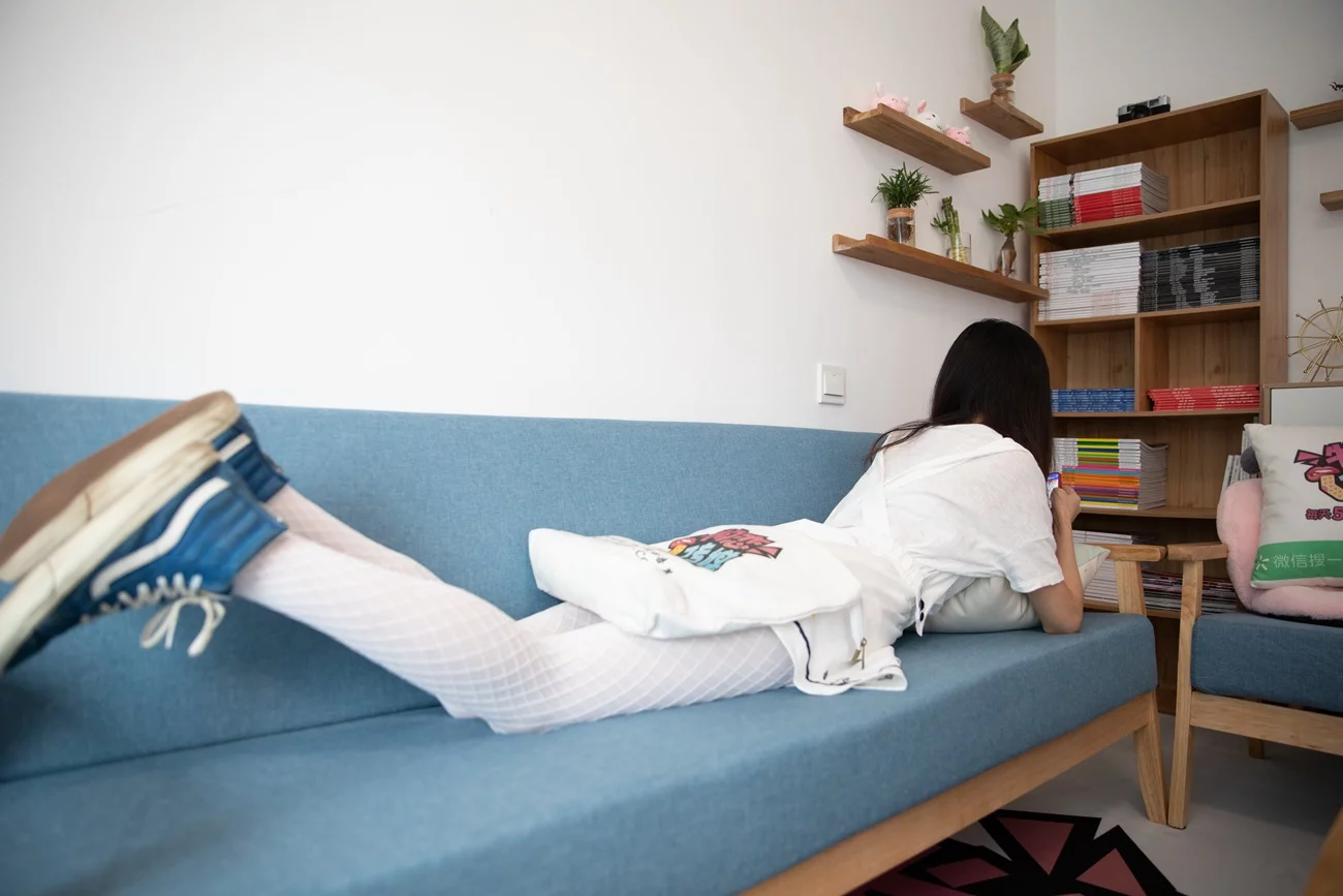 图片[153]-物恋传媒 NO.576 猫耳-笙箫舞(1)[156P] – 速更版-美库