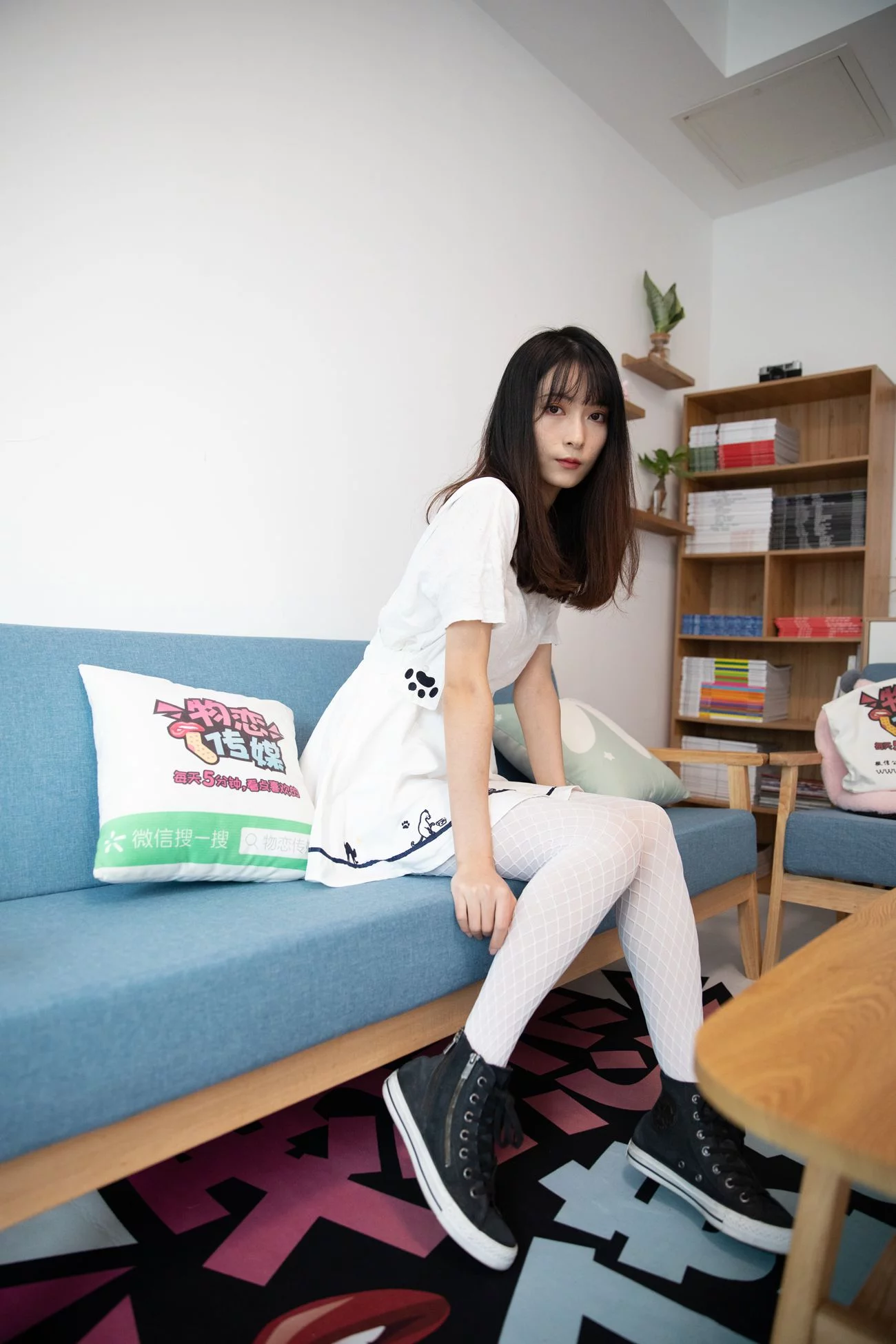 图片[156]-物恋传媒 NO.576 猫耳-笙箫舞(1)[156P] – 速更版-美库