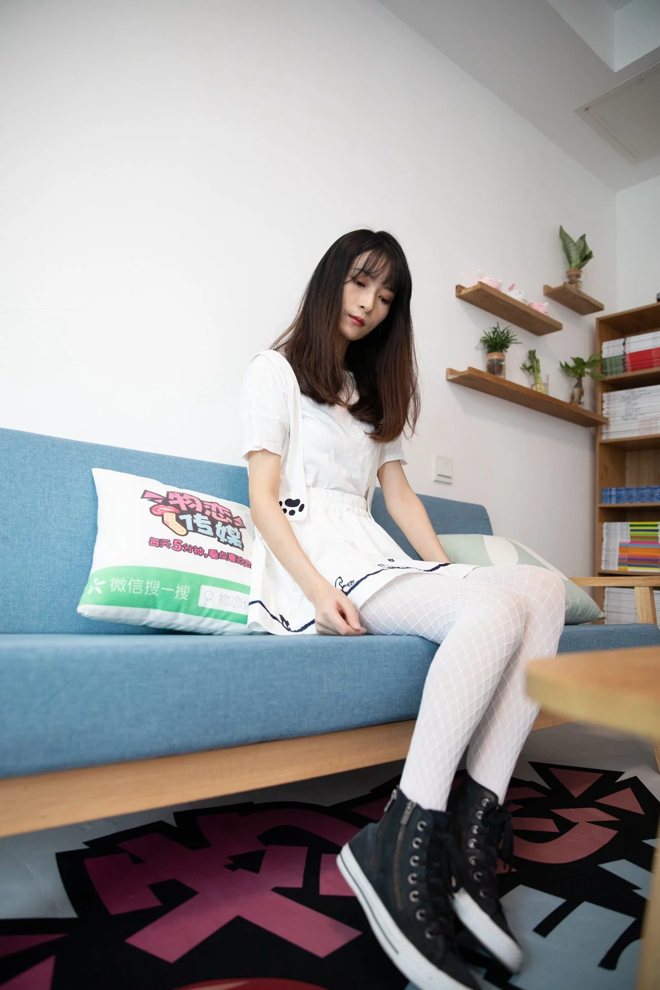 图片[157]-物恋传媒 NO.576 猫耳-笙箫舞(1)[156P] – 速更版-美库