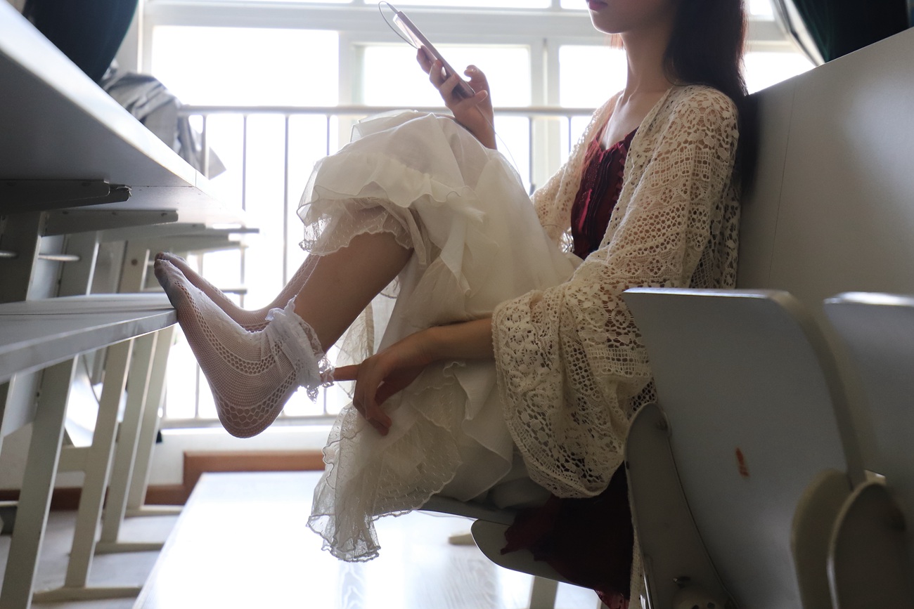 图片[10]-大西瓜爱牙膏-2019 7x活动 模特1（一） 白(5)[50P] – 速更版-美库