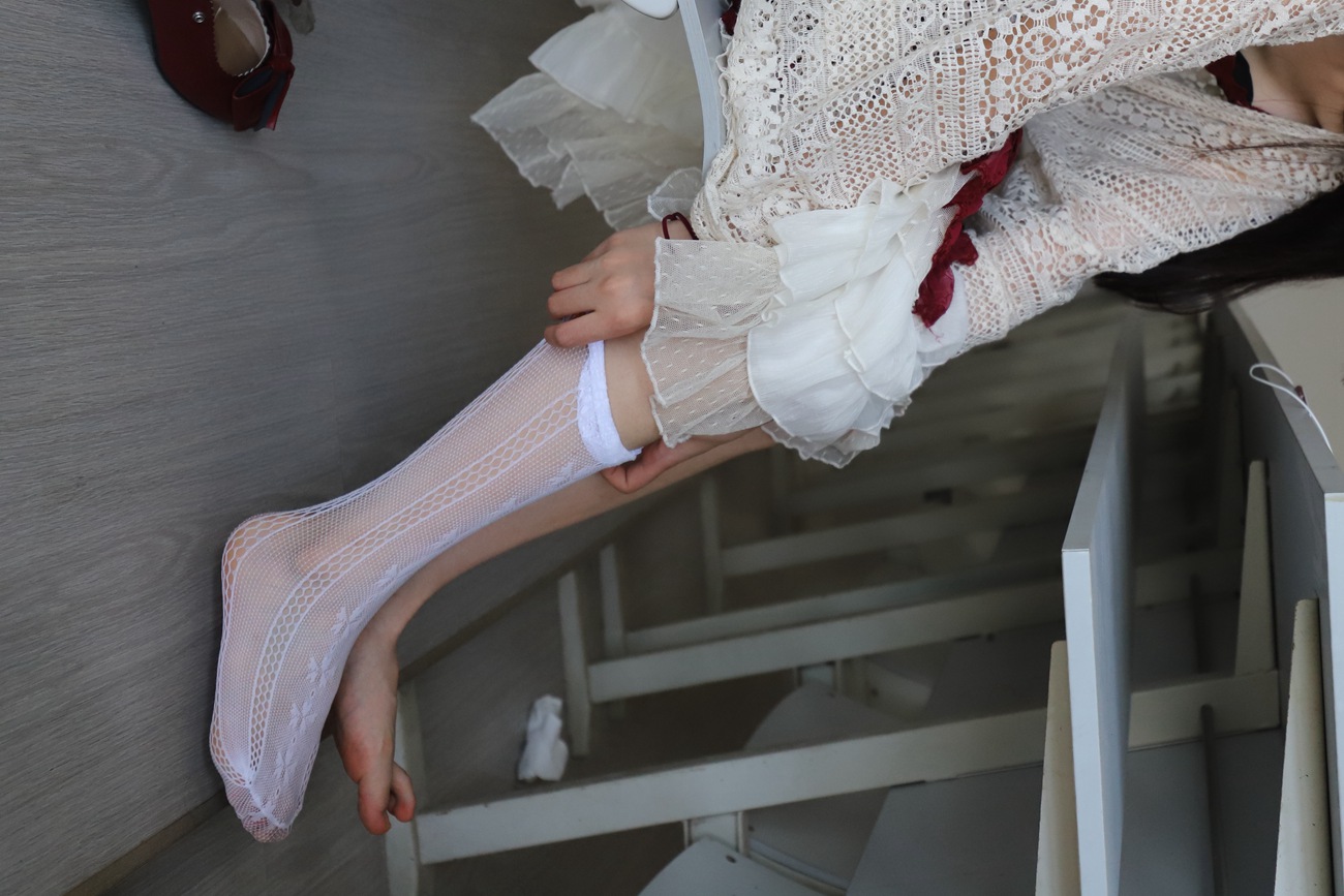 图片[25]-大西瓜爱牙膏-2019 7x活动 模特1（一） 白(4)[51P] – 速更版-美库