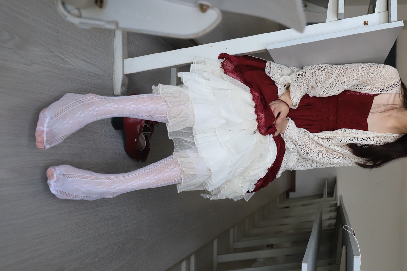 图片[37]-大西瓜爱牙膏-2019 7x活动 模特1（一） 白(4)[51P] – 速更版-美库