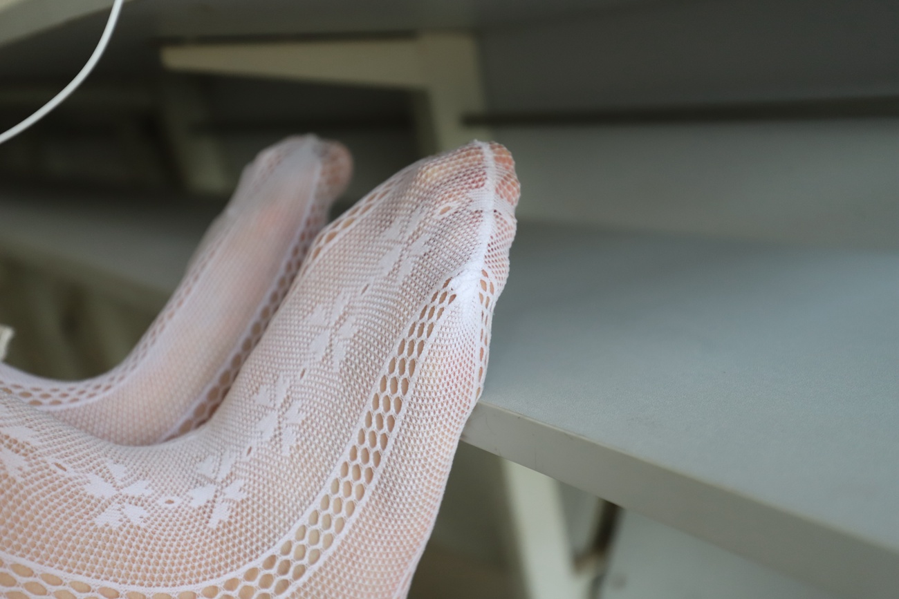 图片[43]-大西瓜爱牙膏-2019 7x活动 模特1（一） 白(4)[51P] – 速更版-美库