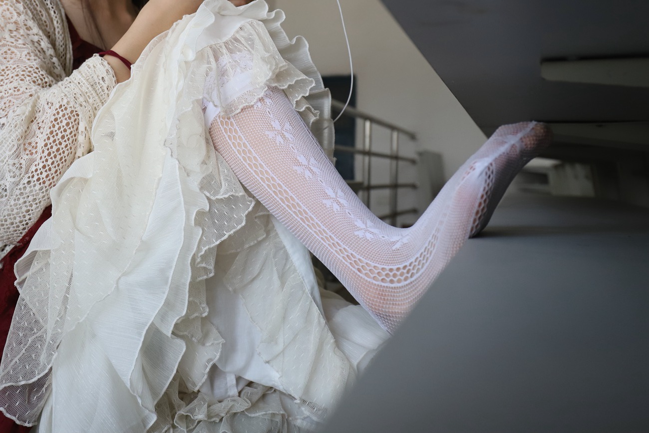 图片[44]-大西瓜爱牙膏-2019 7x活动 模特1（一） 白(4)[51P] – 速更版-美库